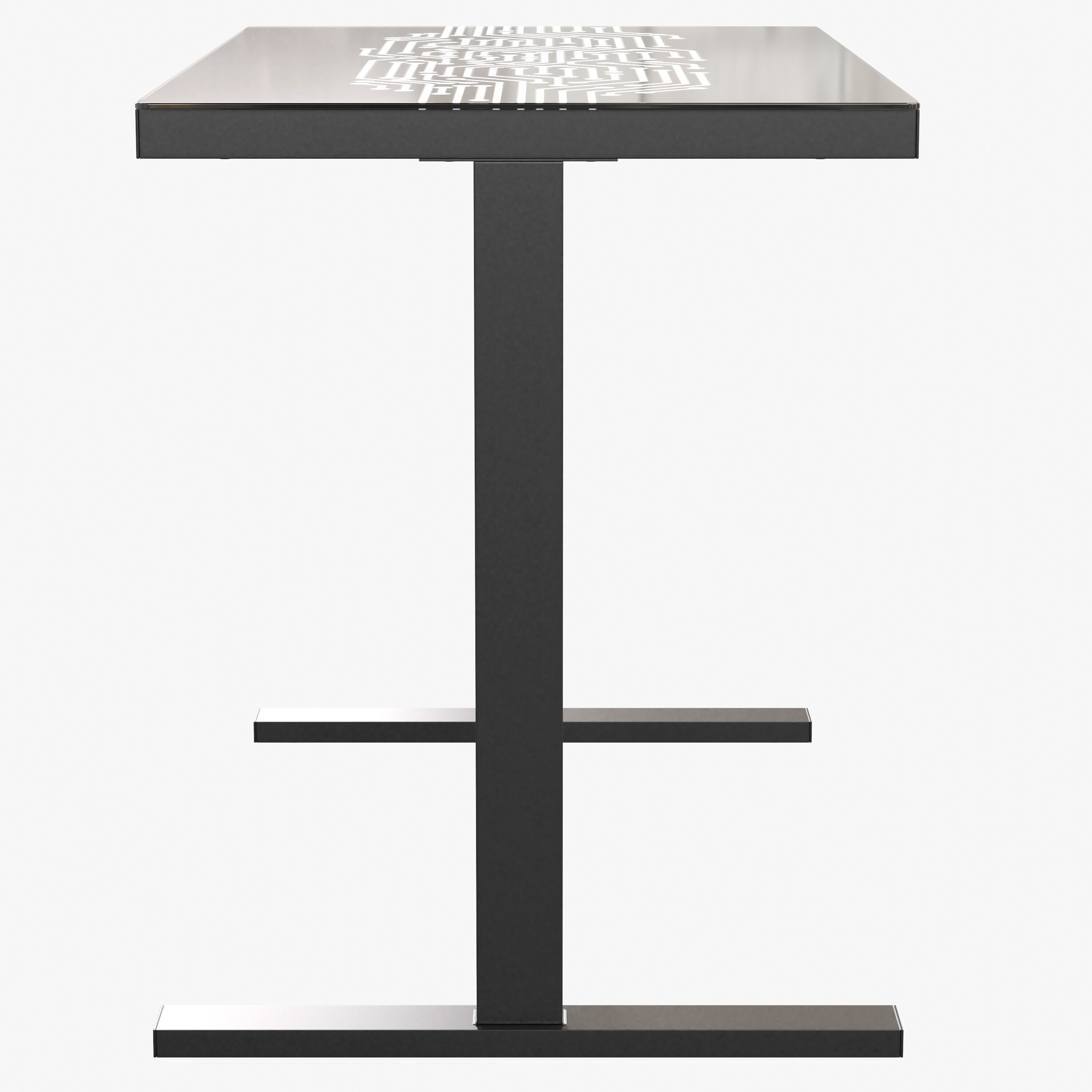 Flash Furniture 840196356938 desks - View #8