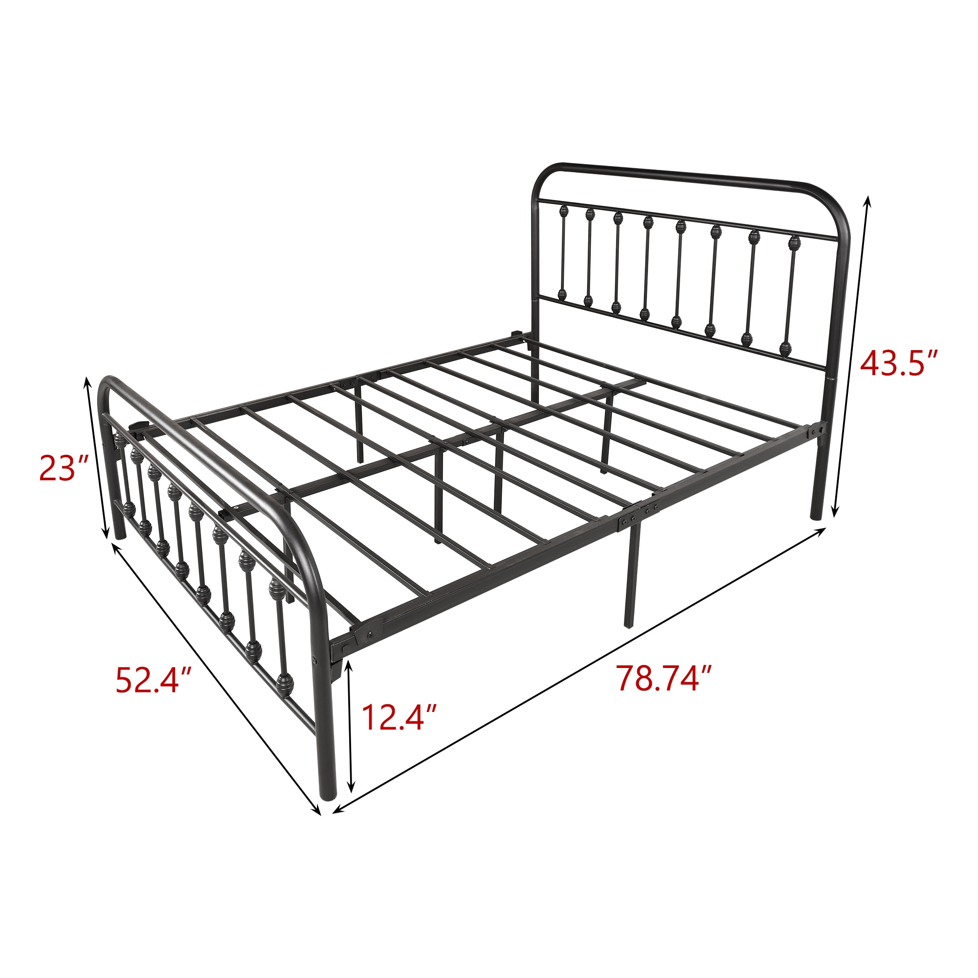 Gaierptone CRX8YGW6Q3C beds - View #10