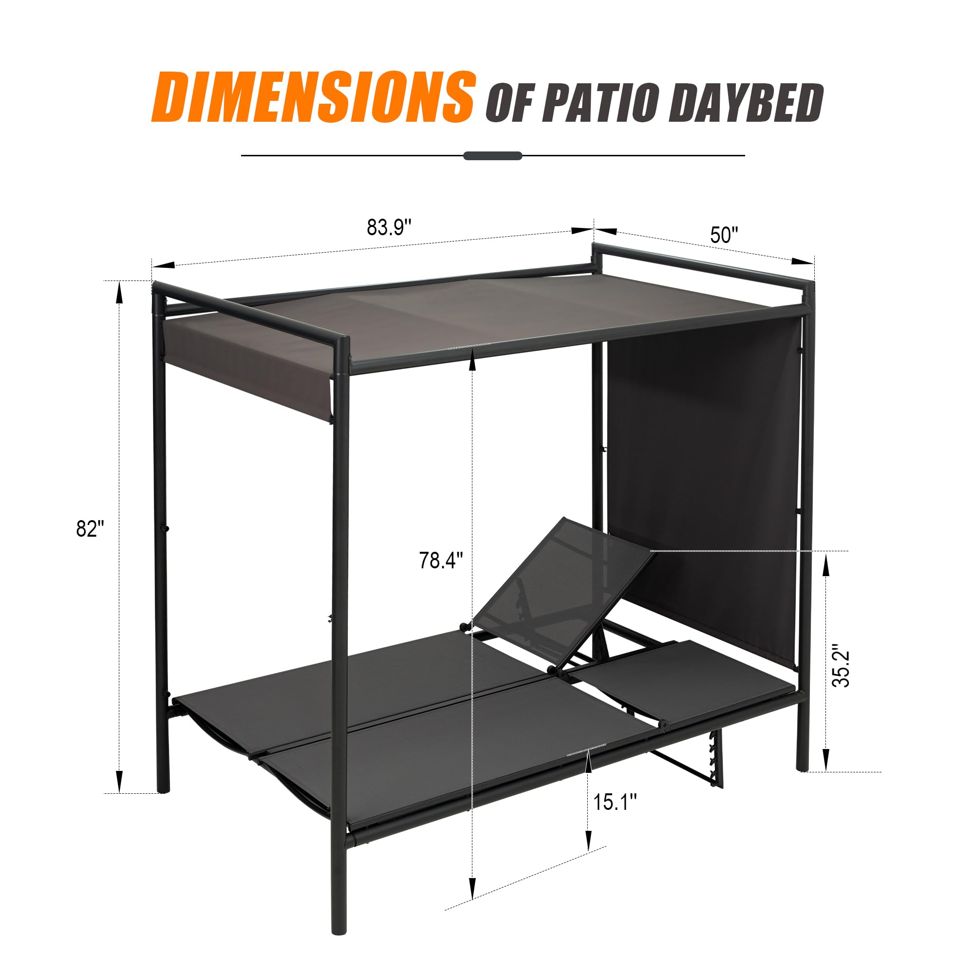 GDFStudio 353734 Patio-Chairs - View #11