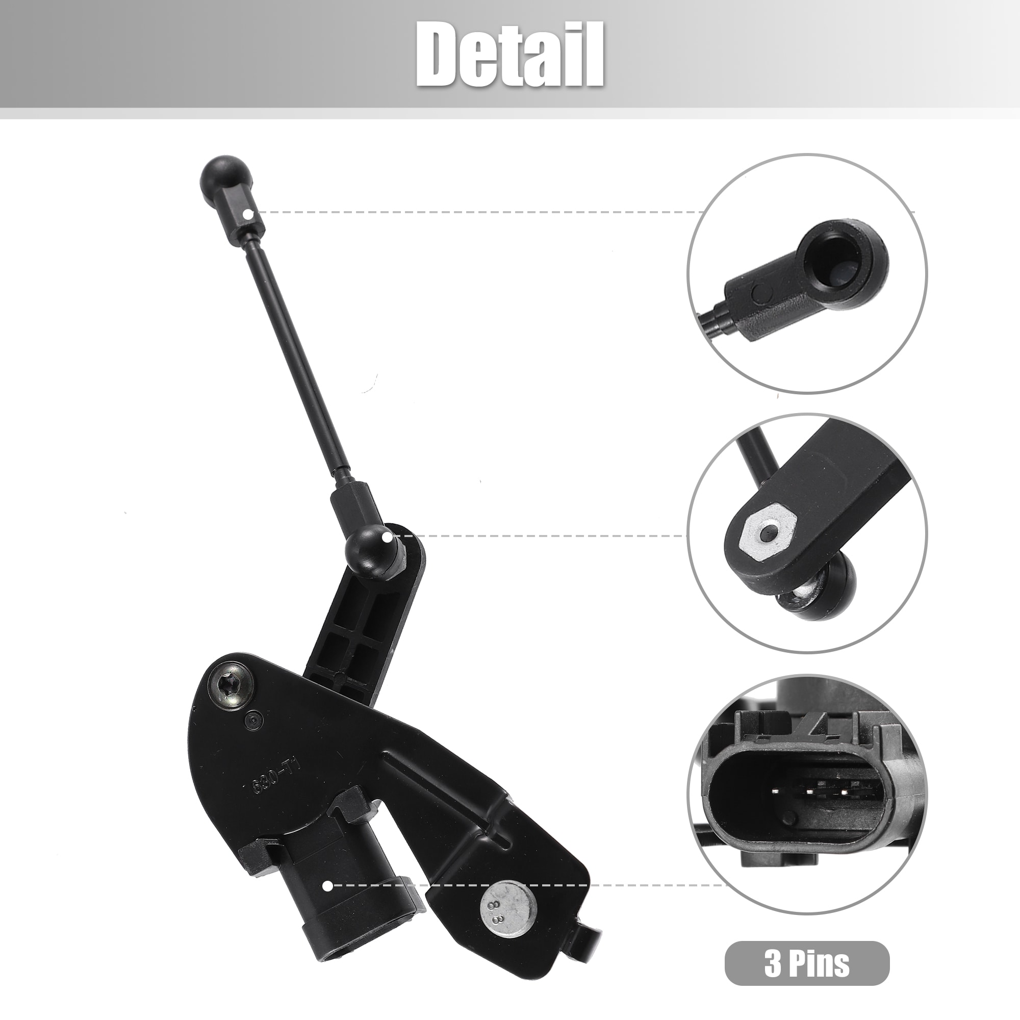 Unique Bargains S26012701UX0685 Air-Tool-Kits - View #4