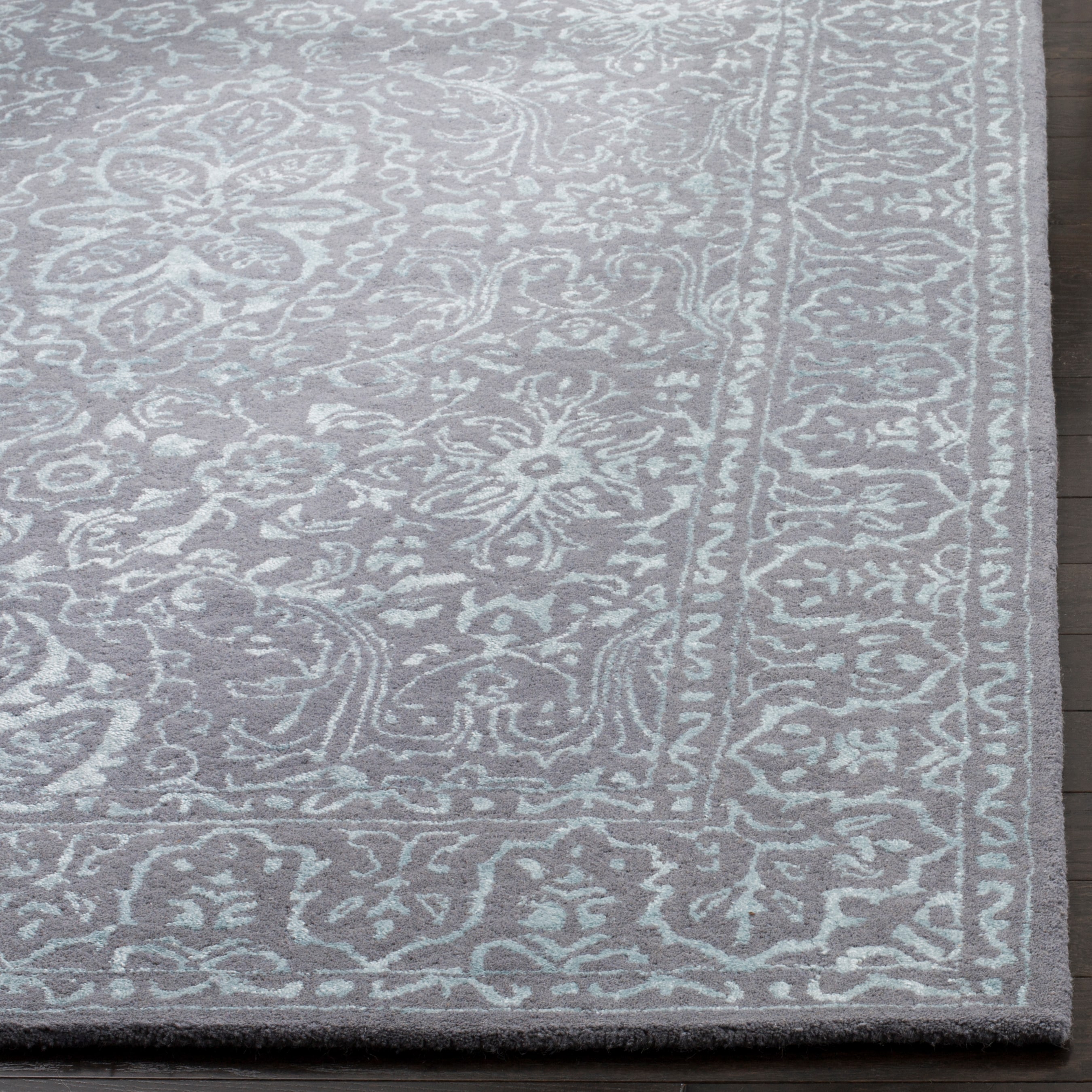 Safavieh GLM516C-9 rugs - View #3