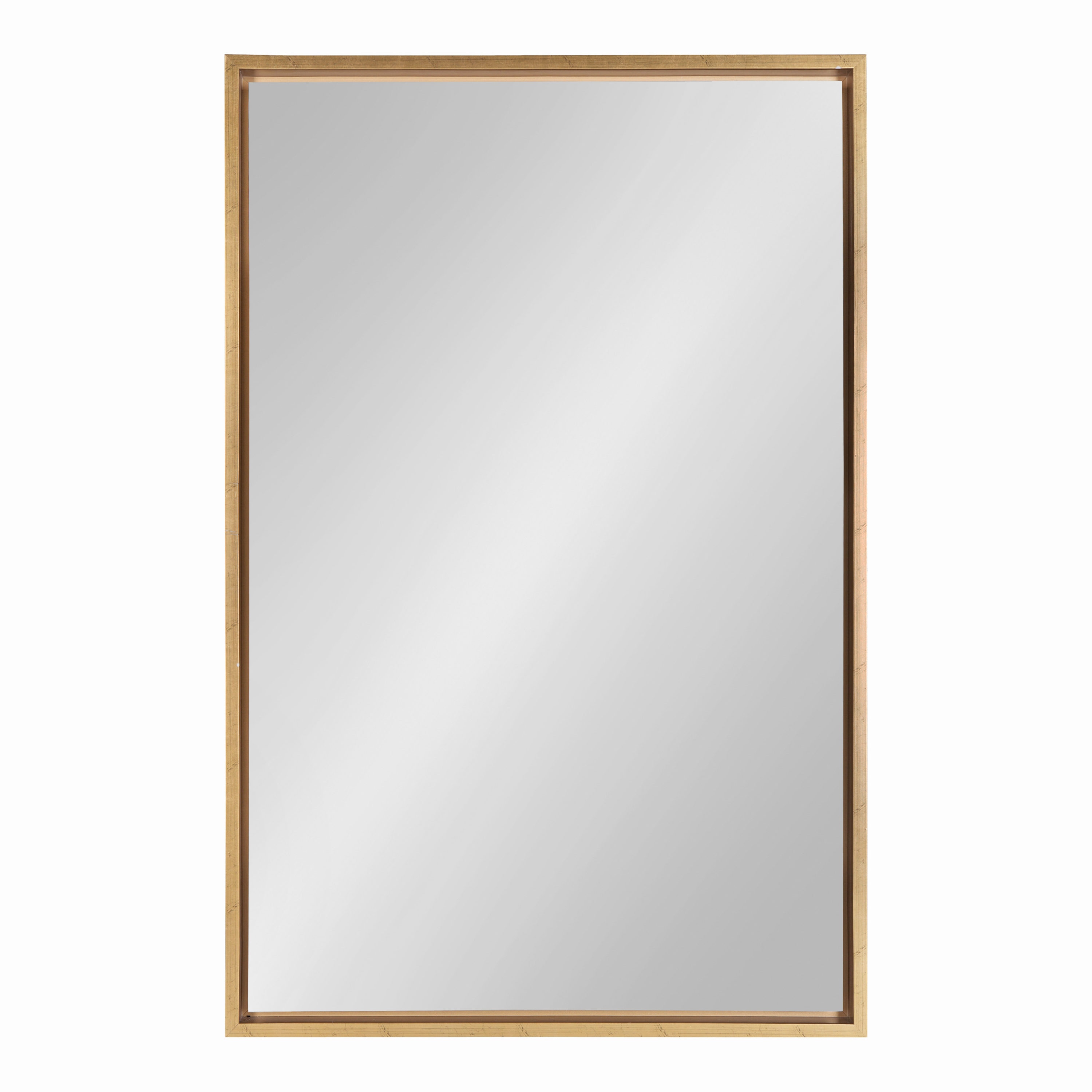 Kate and Laurel 217797 Decor-Mirrors - View #2