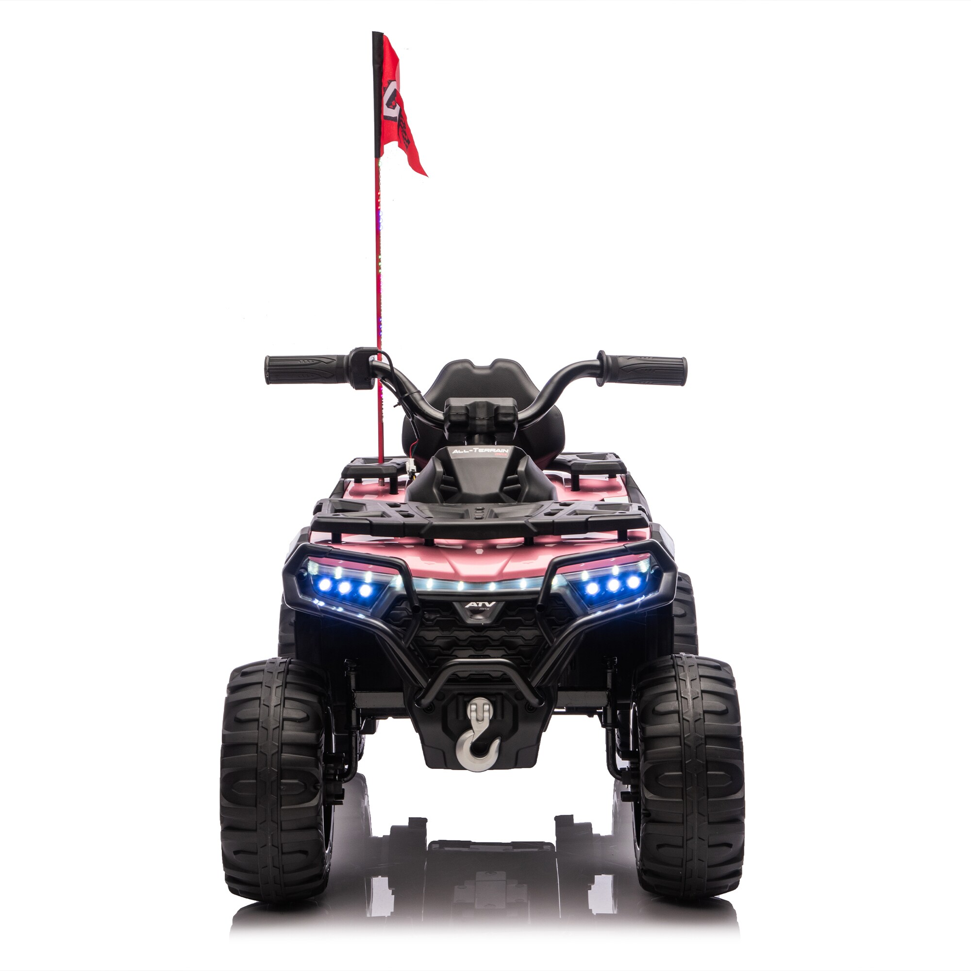 LUXEYARD DS-X-317BIKE51 Play-Toys - View #5