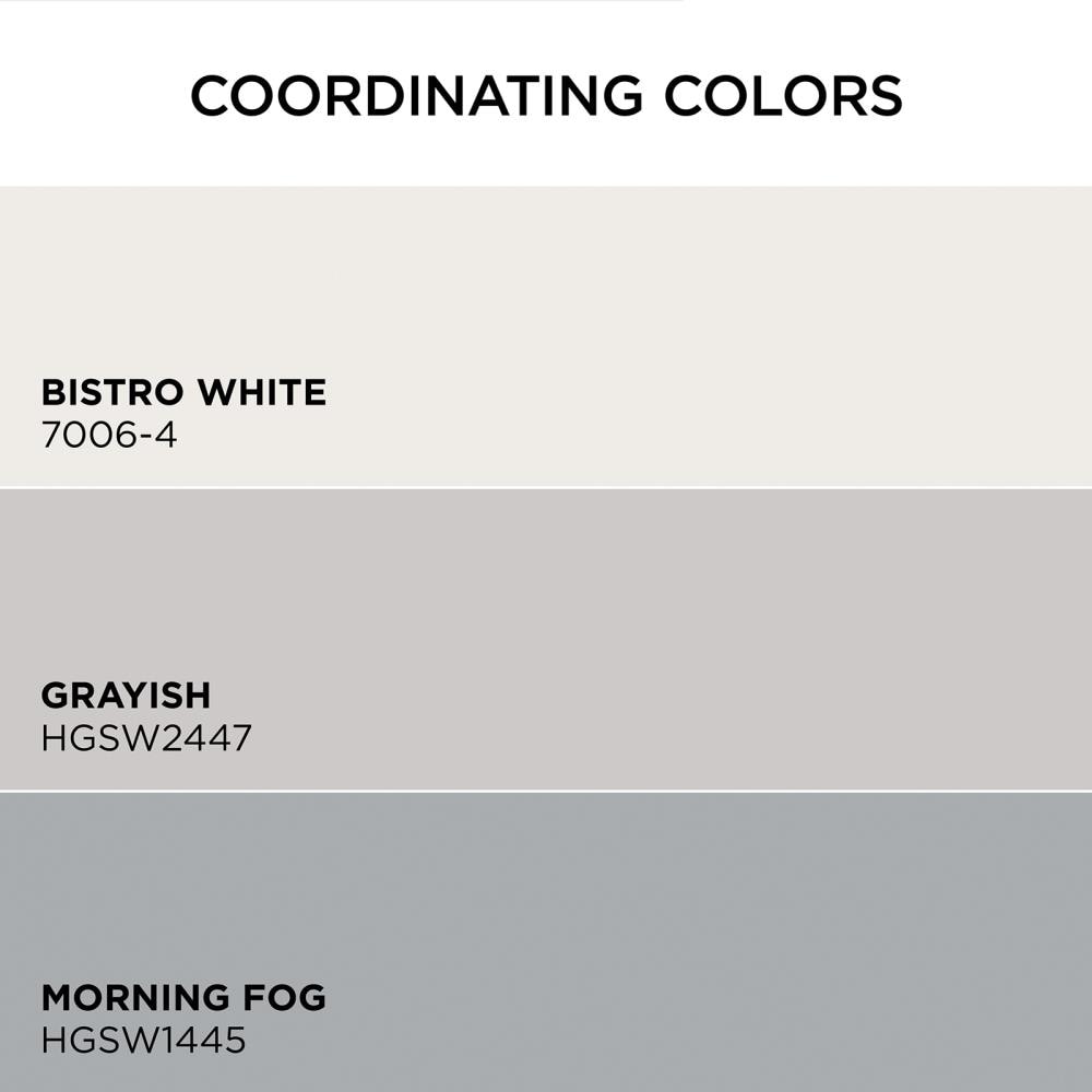 HGTV HOME by Sherwin-Williams 1004-10A-2557207 Int-Ext-Paint - View #5