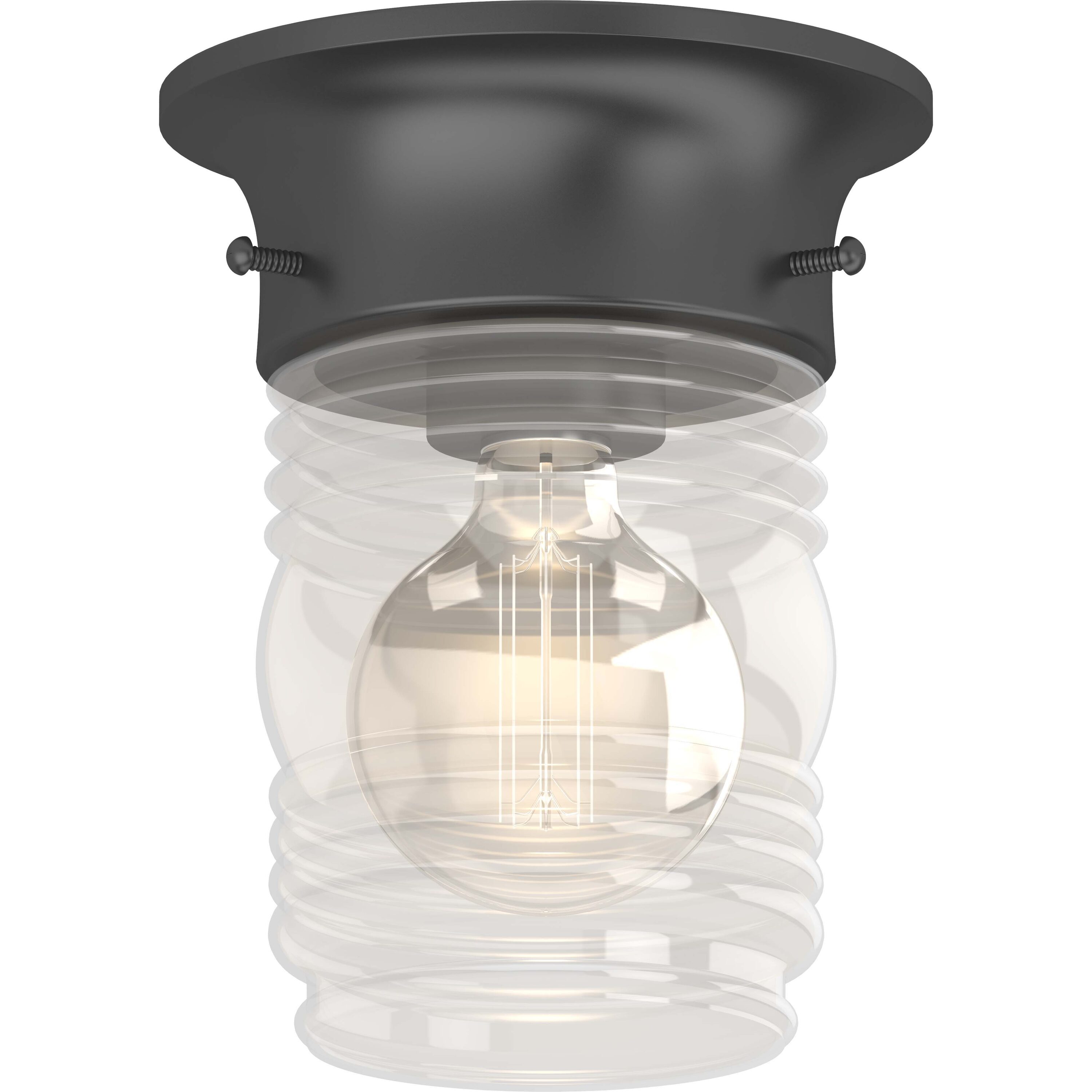 Volume Lighting V7316-5 flushmounts - View #4