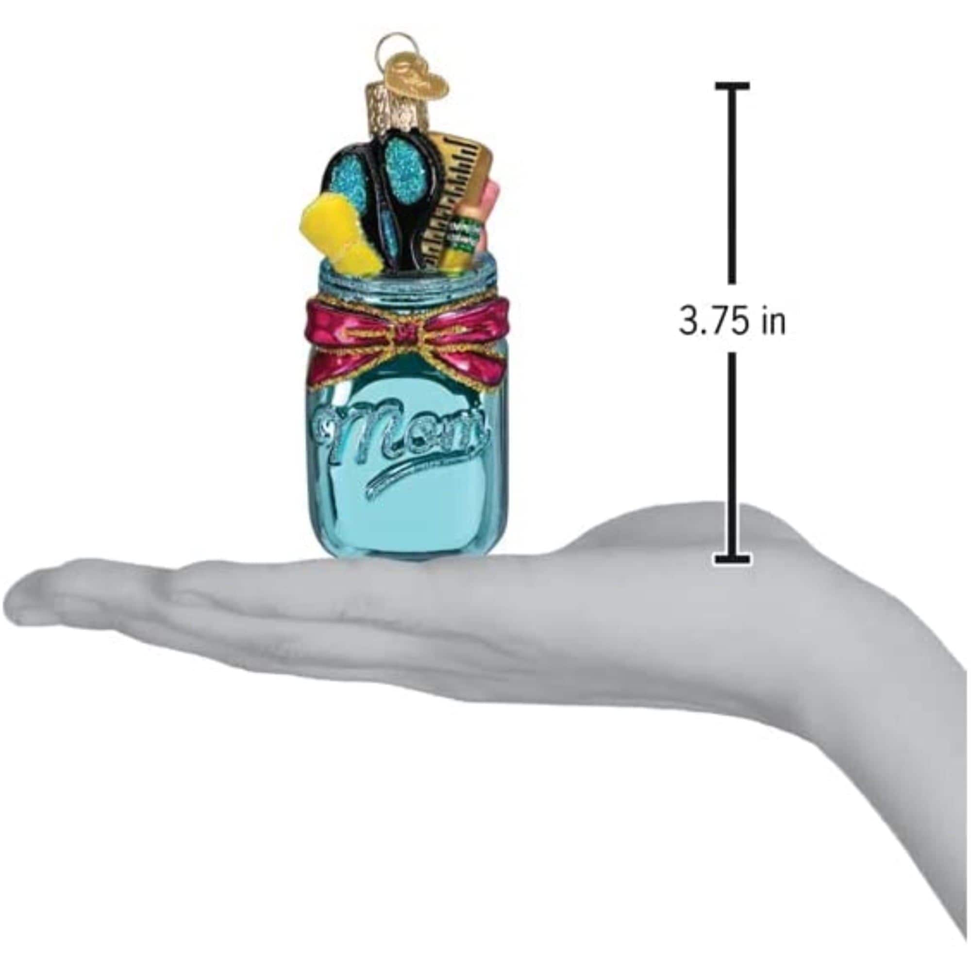 Old World Christmas 729343325419 m060040 - View #5