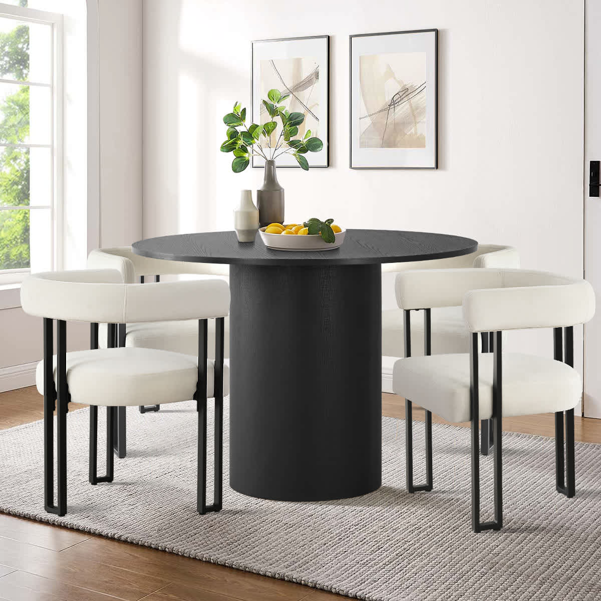 Dining Room Sets Seating Capacity 4