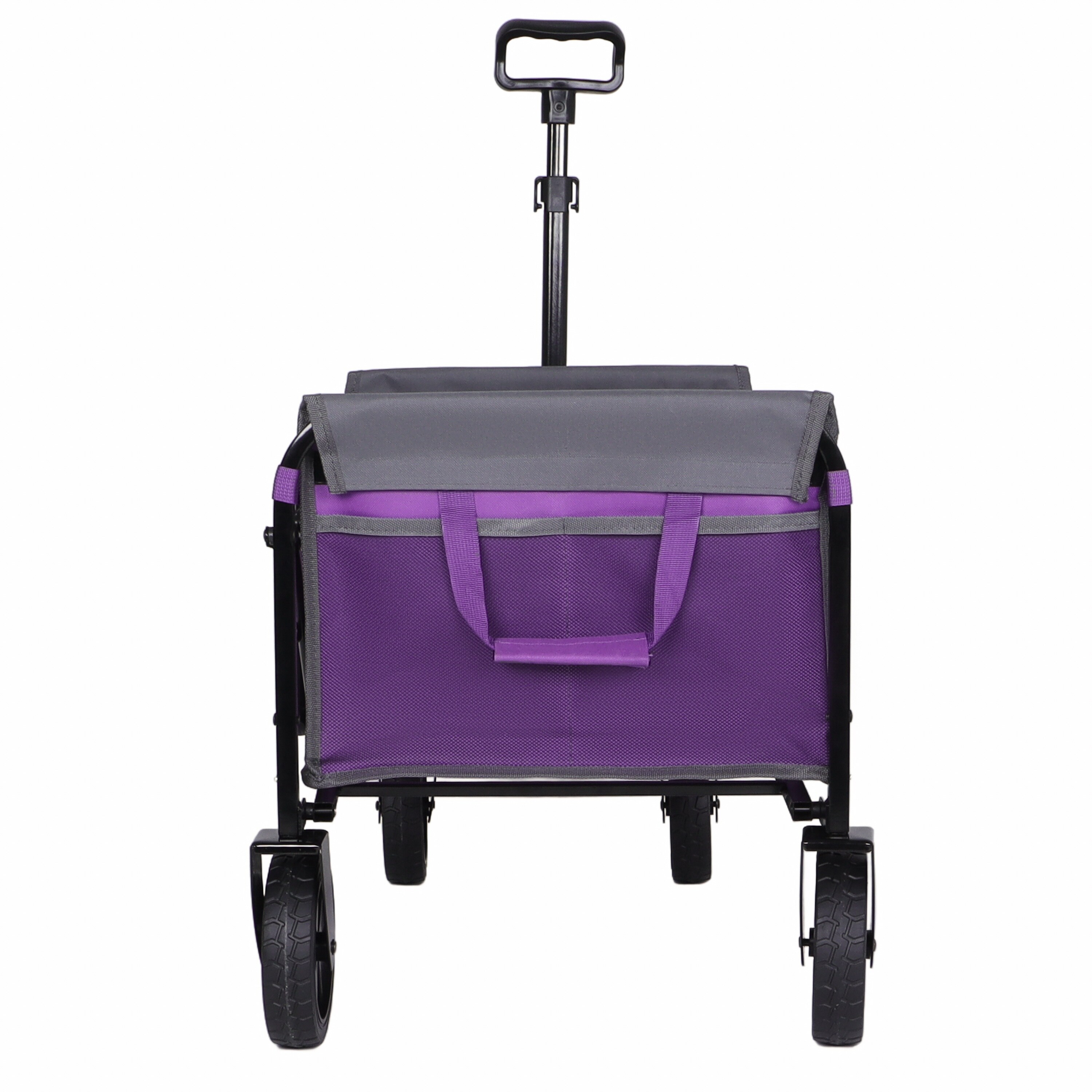 Wooakway FXLS0607-605C21 Yard-Carts - View #4