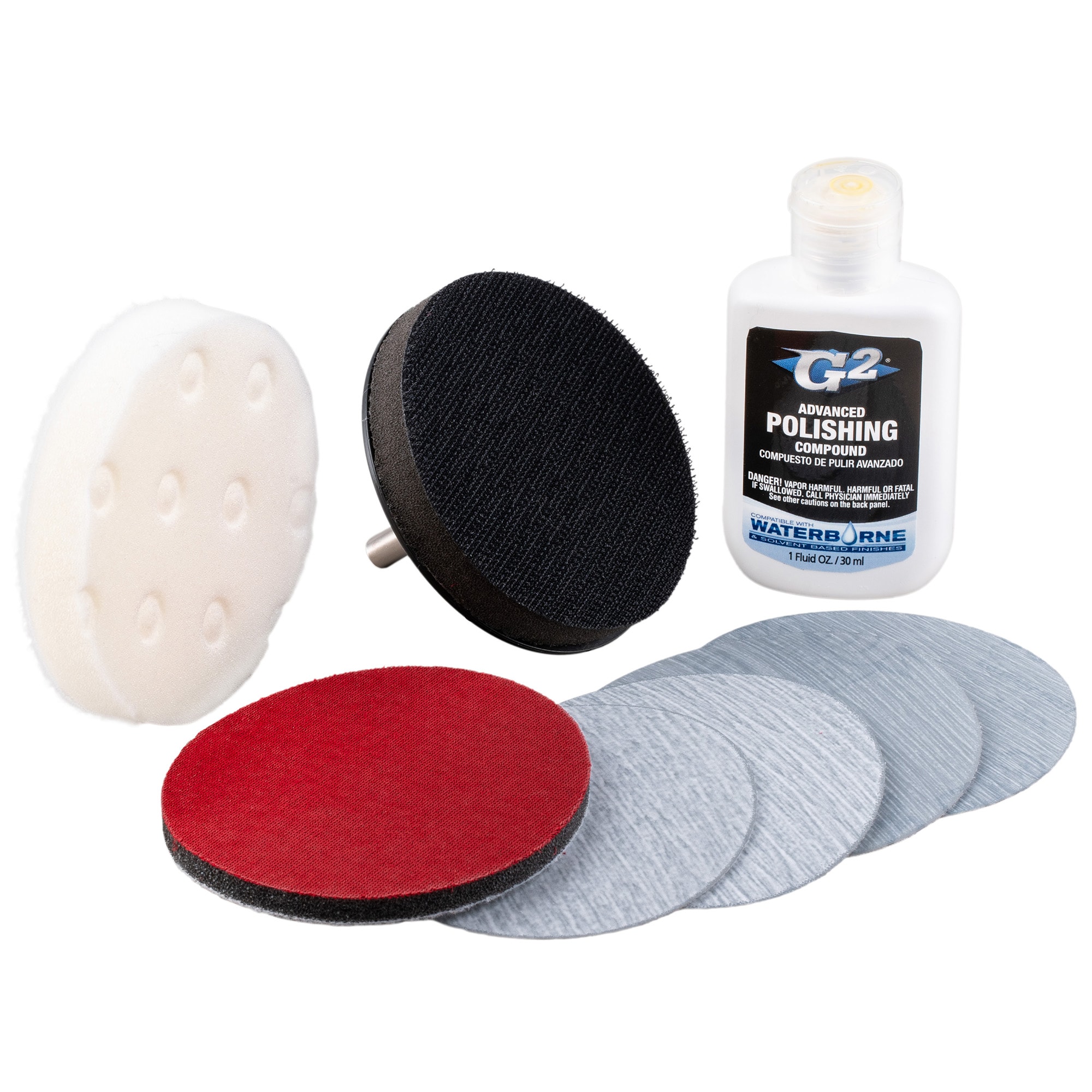 Gator 12198 Car-Exterior-Cleaner - View #4