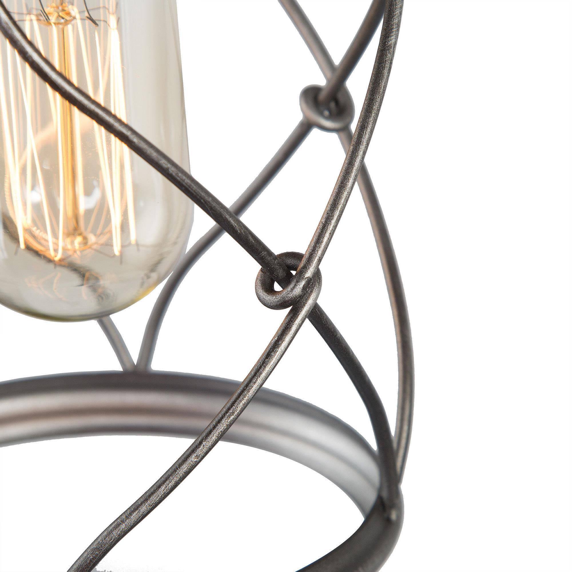 LNC A03475 Pendant-Lights - View #11