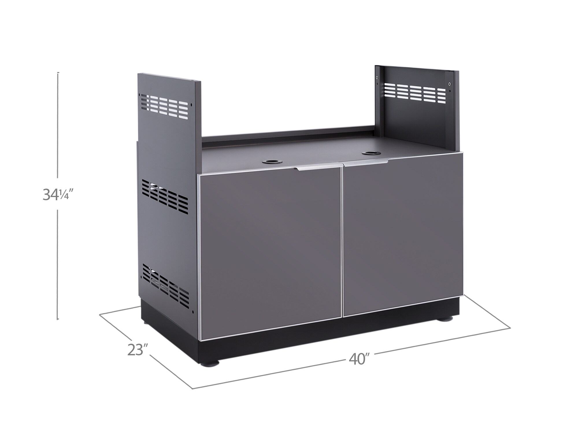 NewAge Products 65232 Modular-Outdoor-Kitchens - View #4