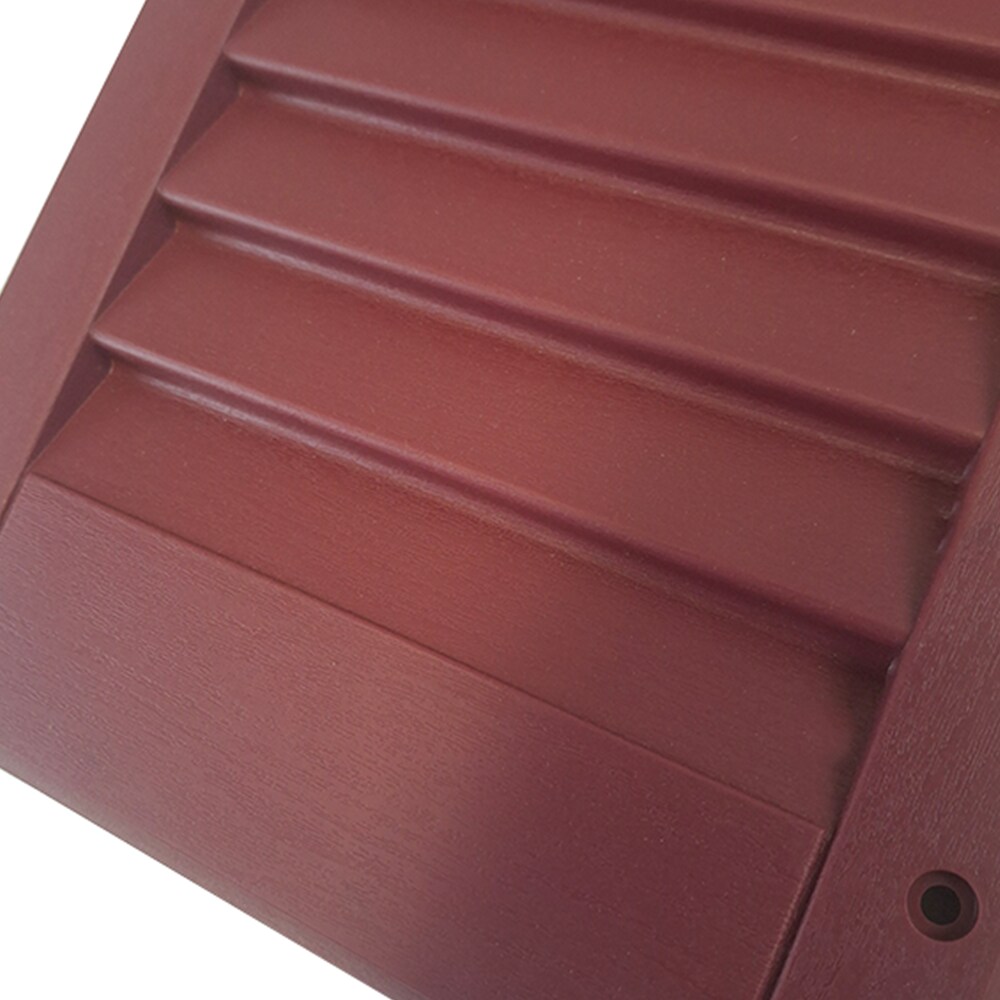Shed Windows and More S927BRN Storage-Building-Accessories - View #2