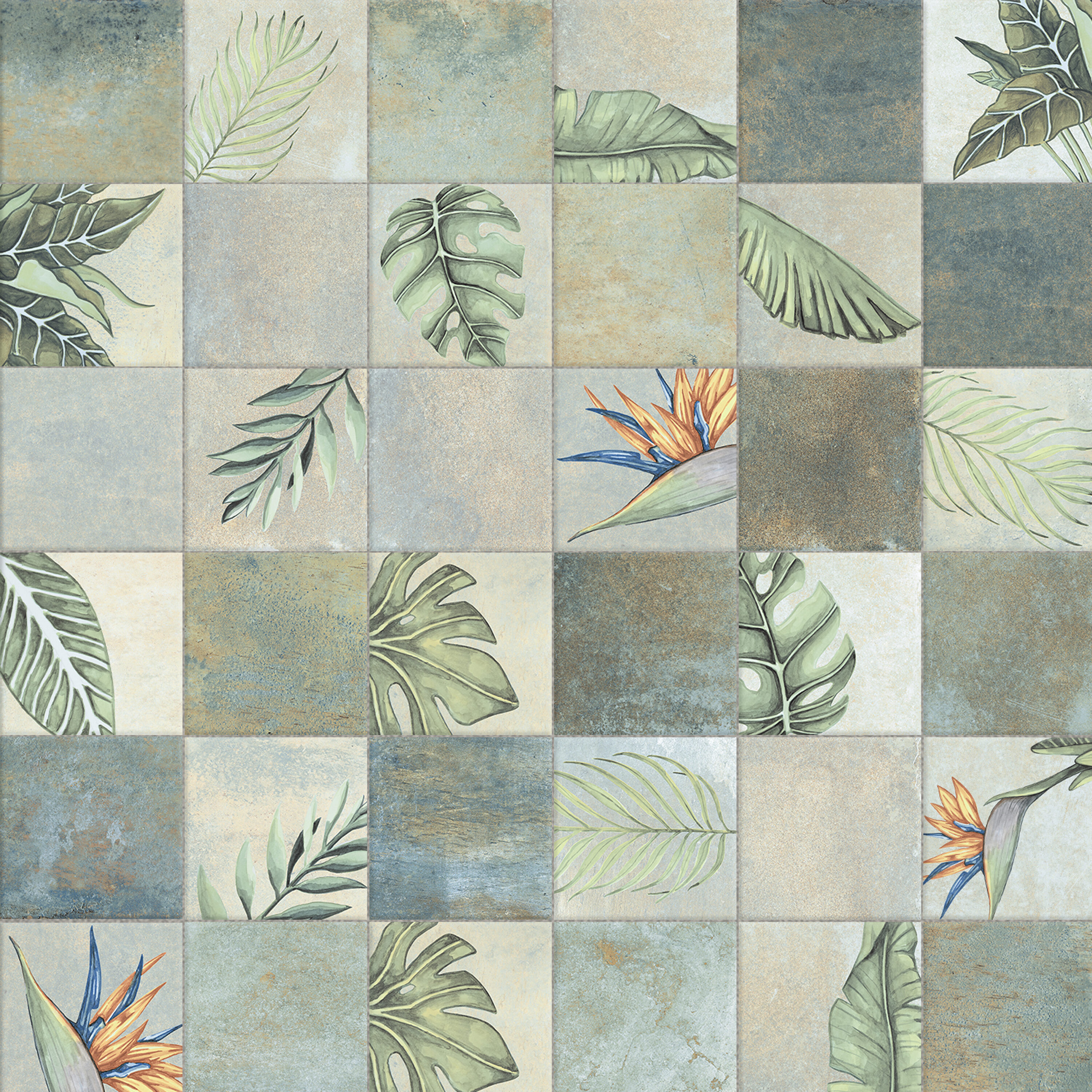 Affinity Tile FCD10NJA Ceramic-Tile - View #6