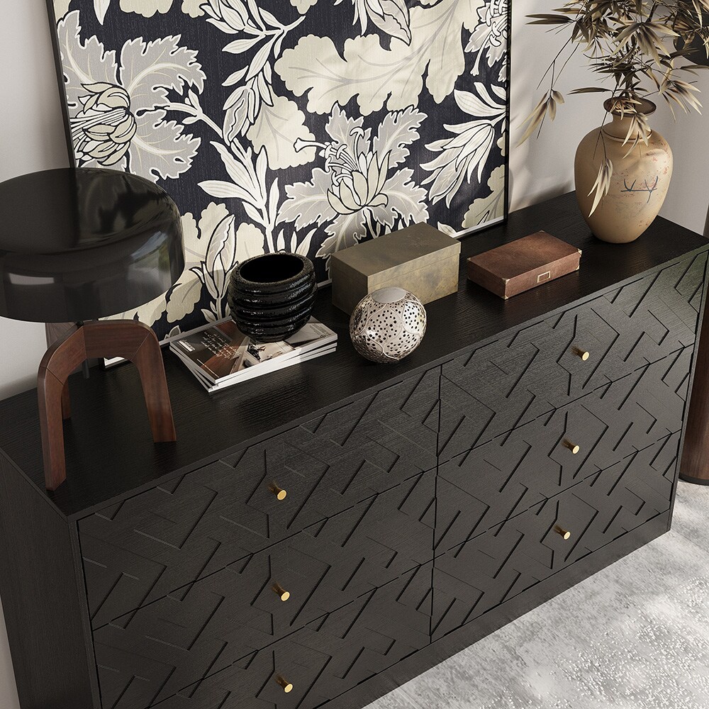Homsee V-KF200287-01 dressers - View #13