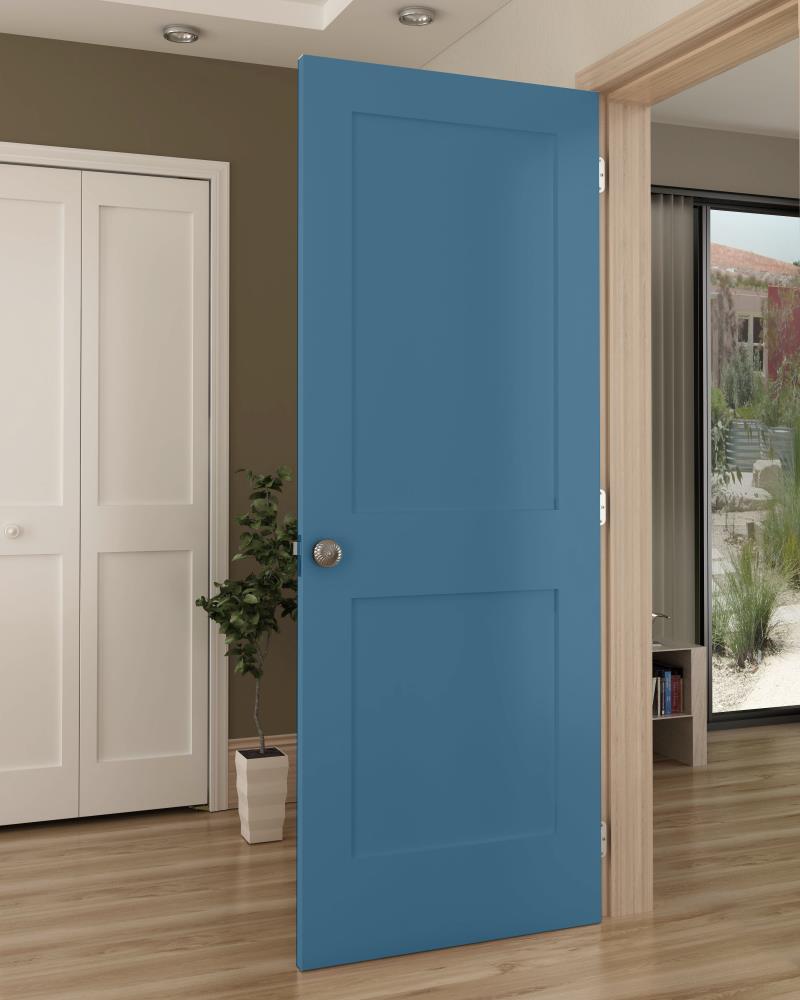 RELIABILT LO1369118 Slab-Doors - View #2