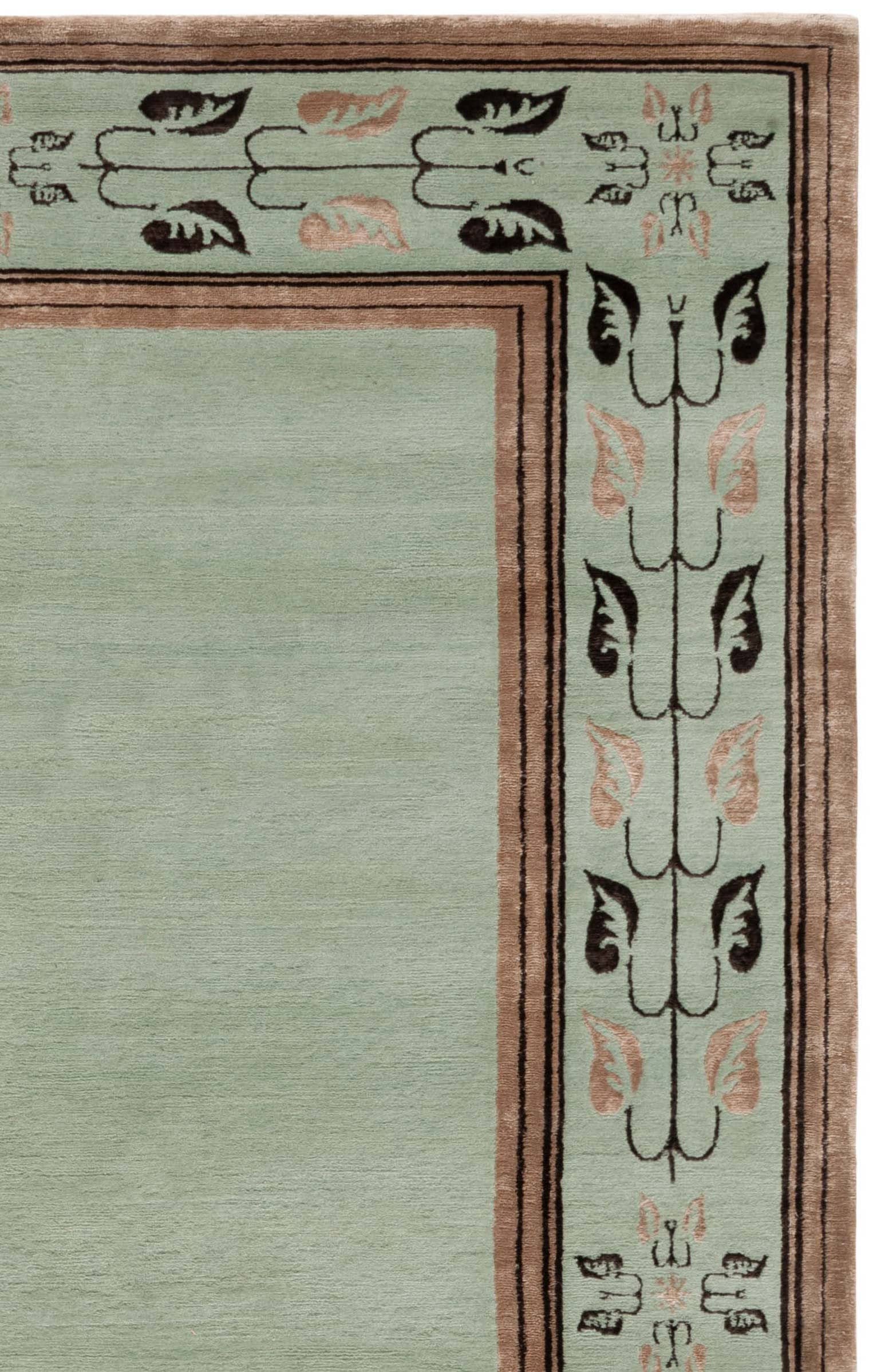 Safavieh JDK373B-9 rugs - View #5