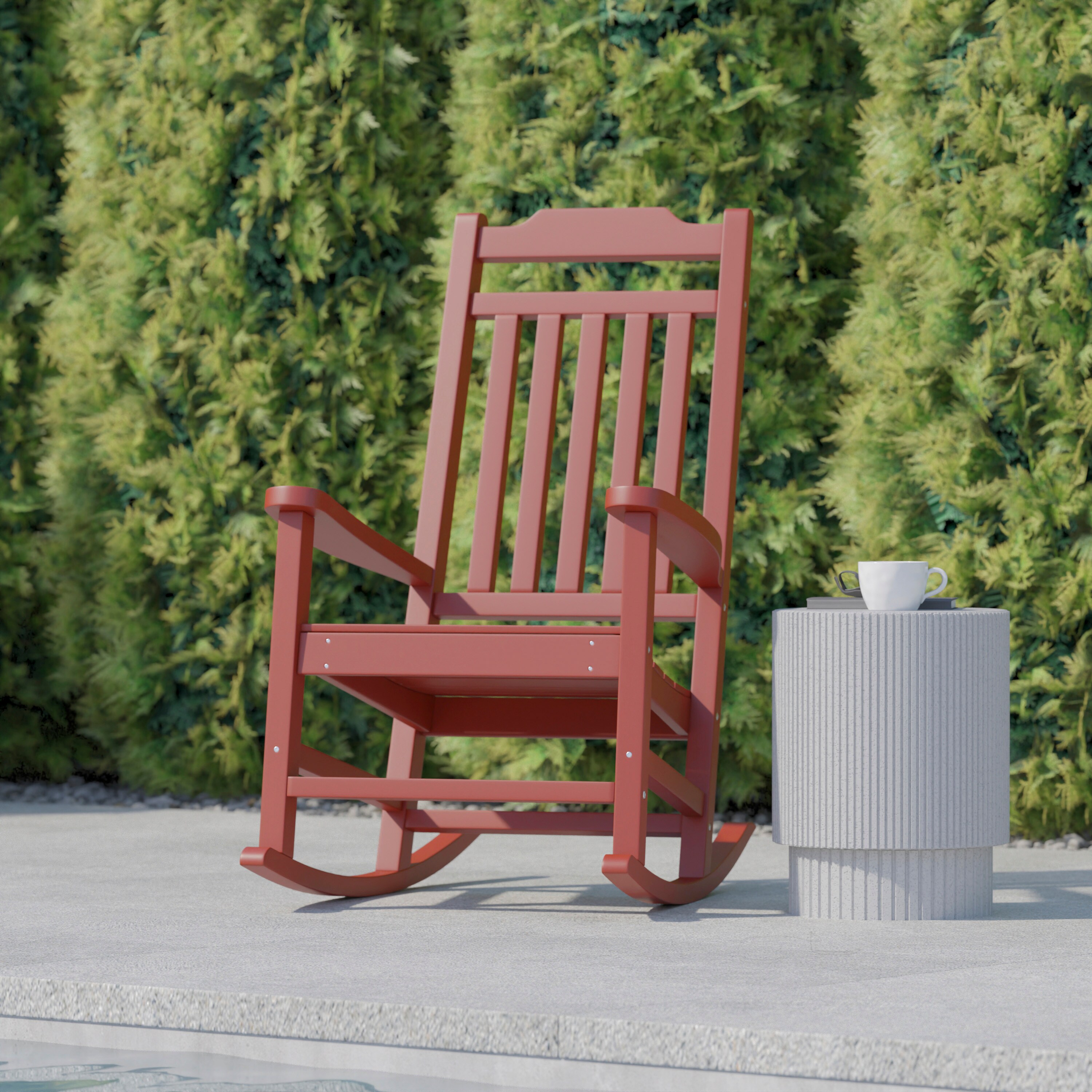 Flash Furniture 196861105807 Patio-Chairs - View #6