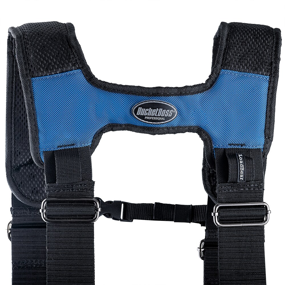 Bucket Boss 55185-RB Tool-Belts - View #11