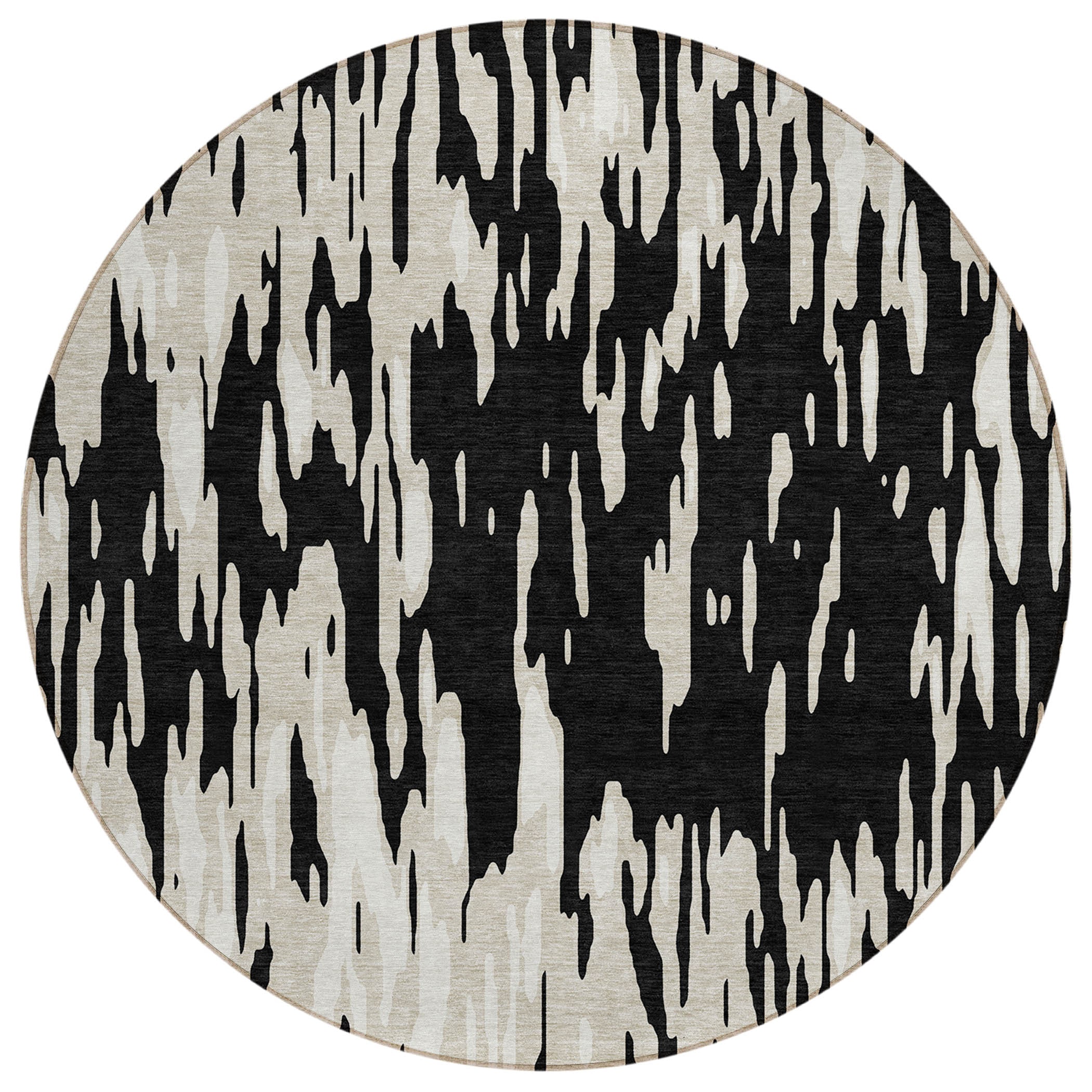 Addison Rugs ACN945BK8RO rugs - View #2