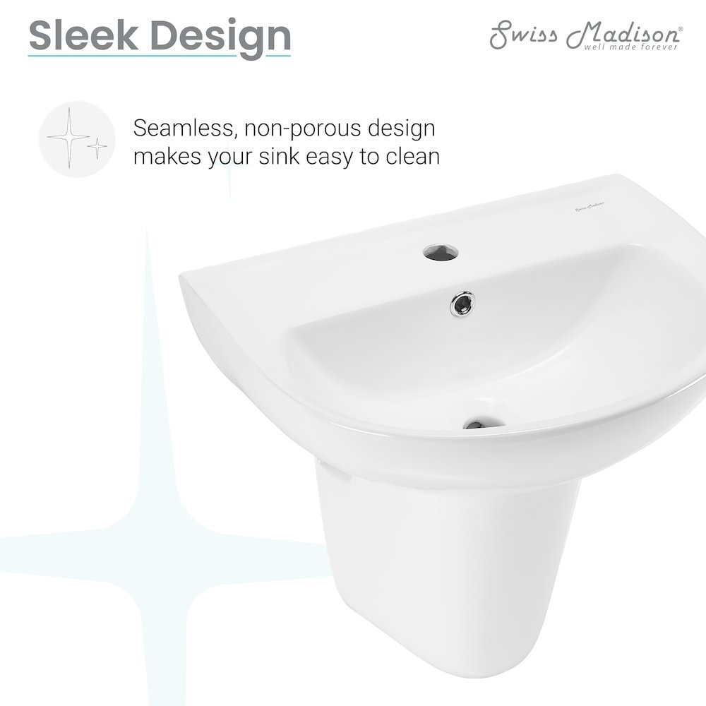 Swiss Madison SM-5-WS321 Lavatory-Faucets - View #5