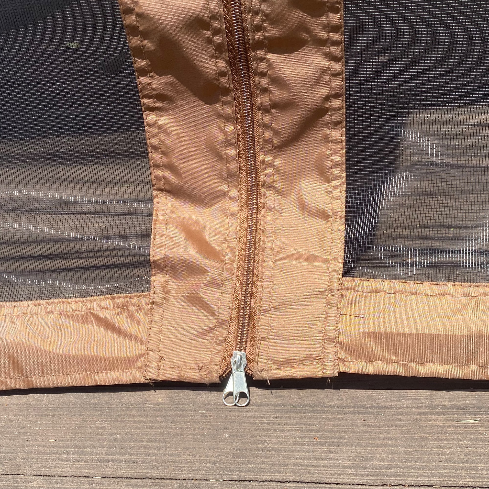 CASAINC BH-MX198523AAA Wood-Resin-Gazebos - View #10
