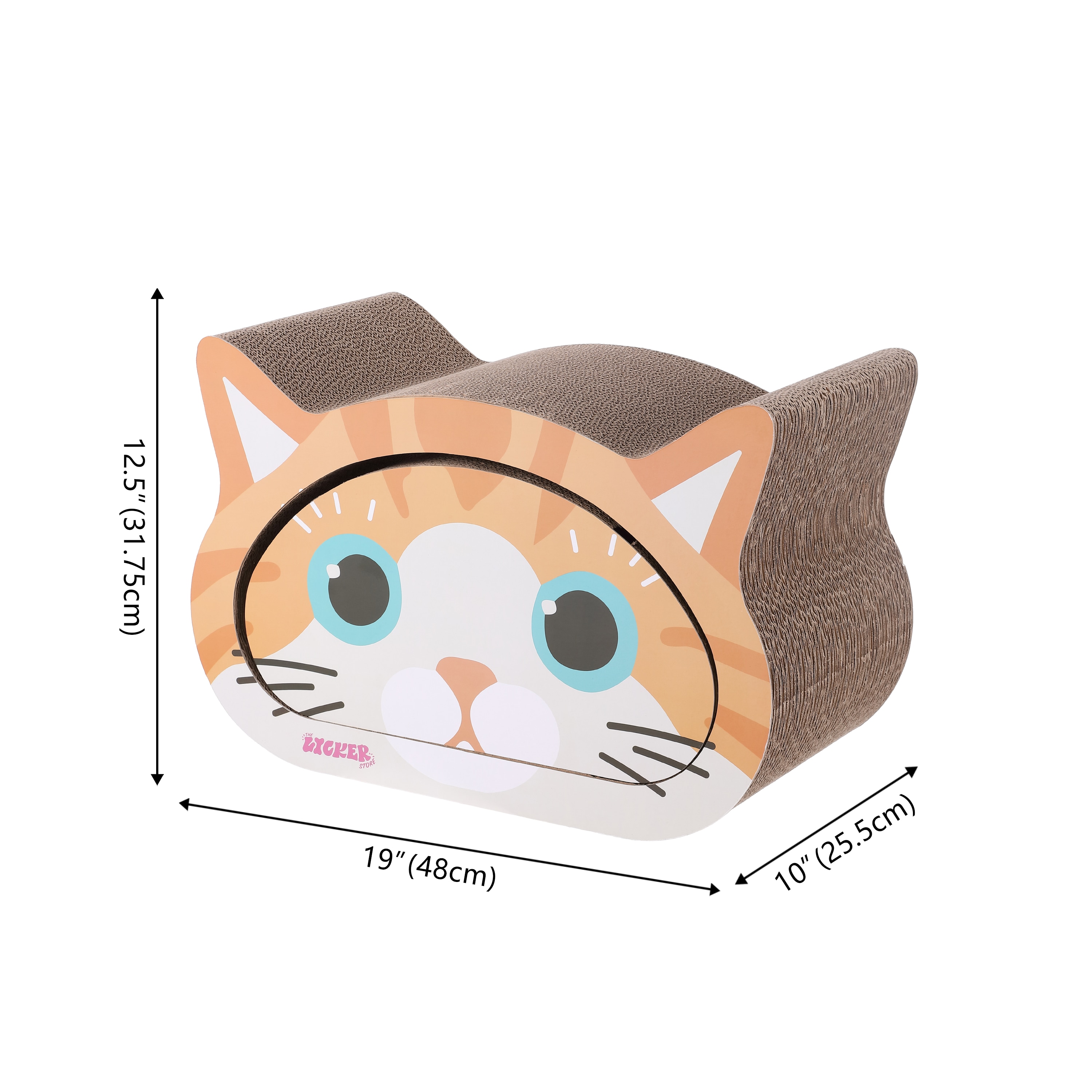 The Licker Store CSR1000C Cat-Trees - View #4