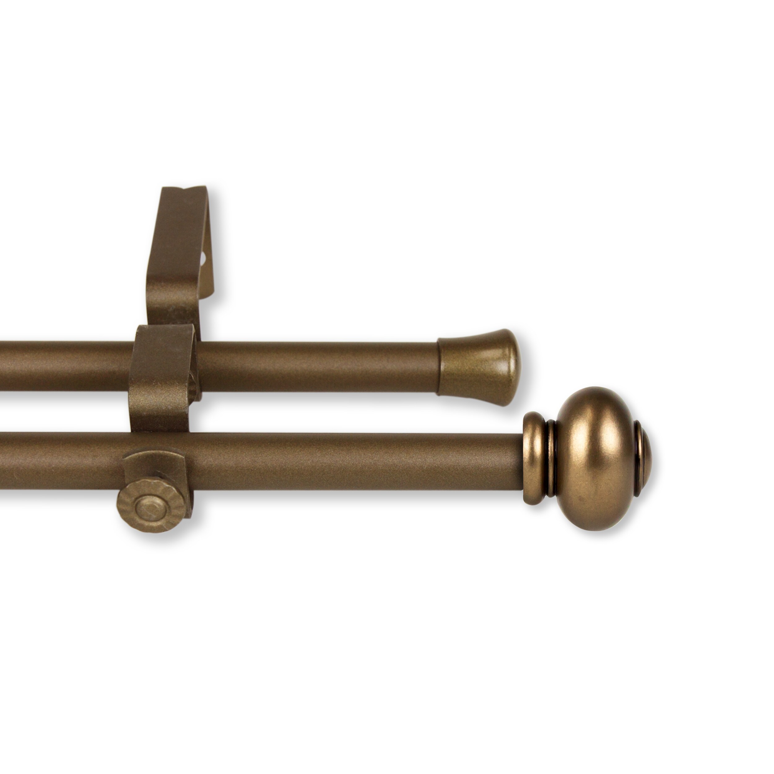 Hart & Harlow L5788-484D Curtain-Rods - View #2