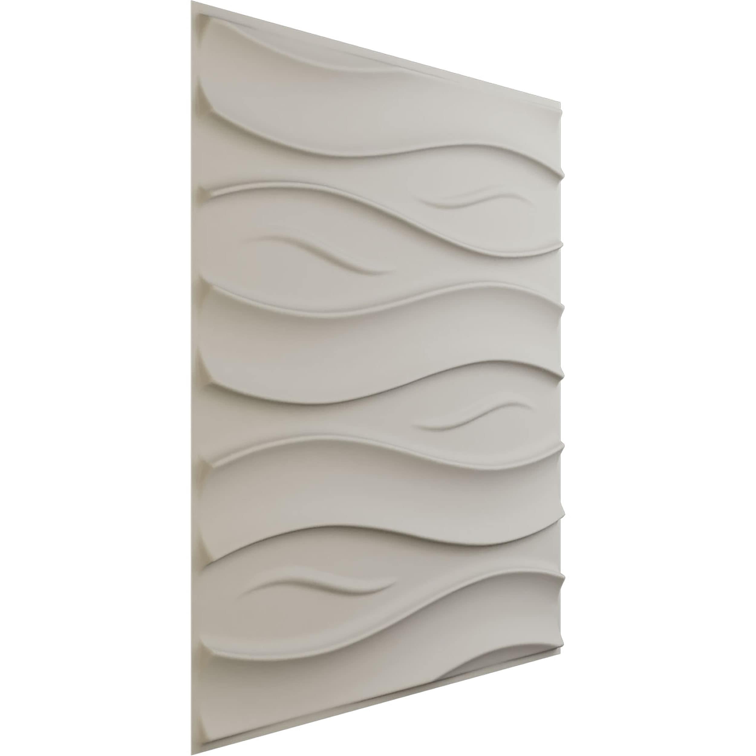 Ekena Millwork WP20X20SSGBW Wall-Panels - View #2