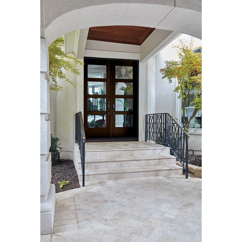 JELD-WEN LOWOLJW231400124 Entry-Doors - View #3