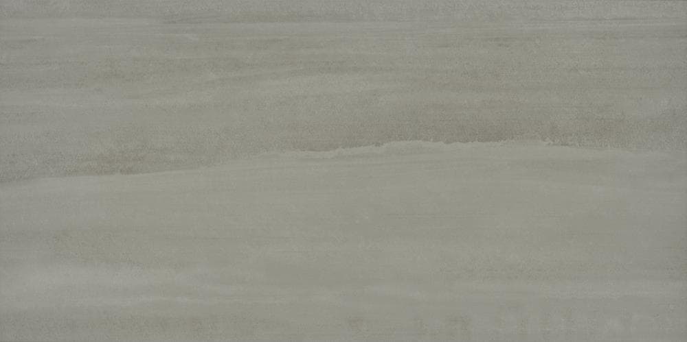 FLOORS 2000 ALLI1224HEATHERGR Alliance 9-Pack Heather Gray 12-in x 24-in Glazed Porcelain Stone Look Floor Tile
