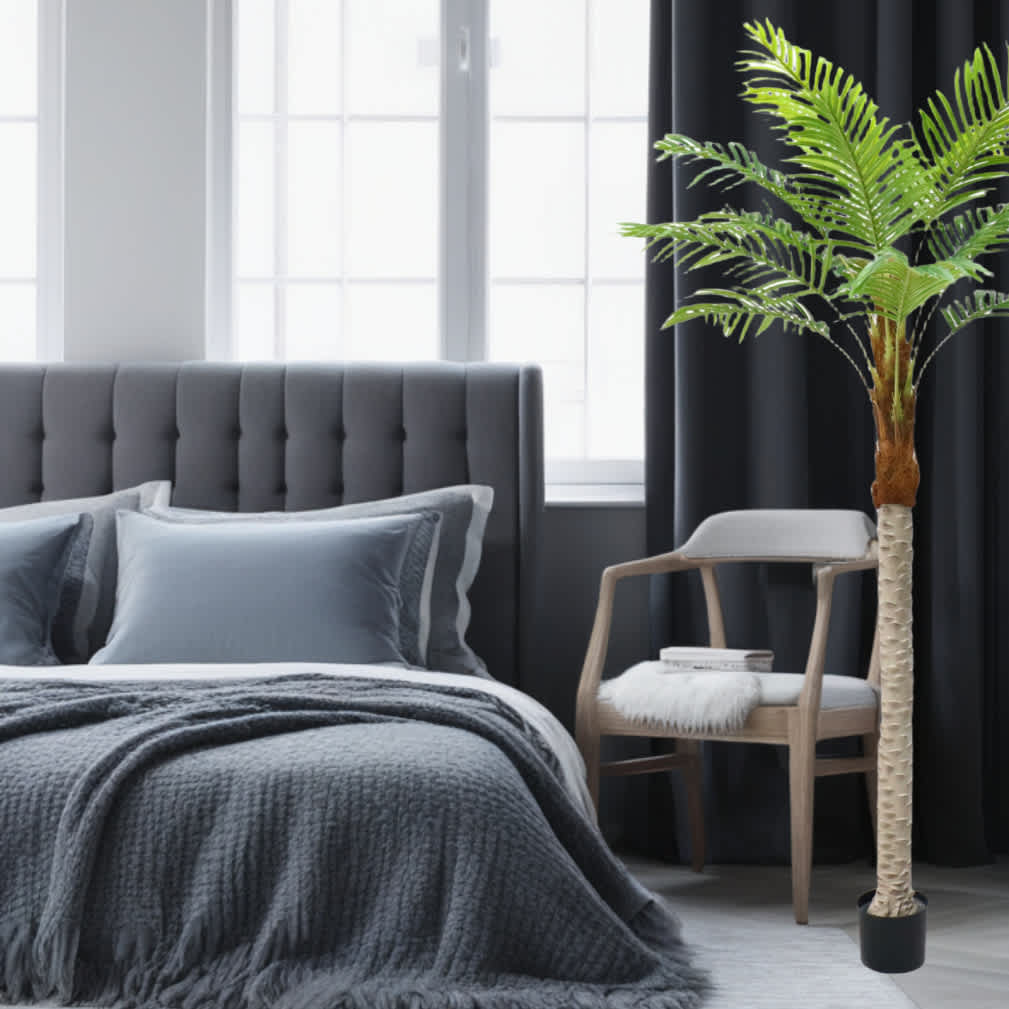 Armen Living WLS-FQZGI-FTH9A7HE Artificial-Plants-Trees - View #5