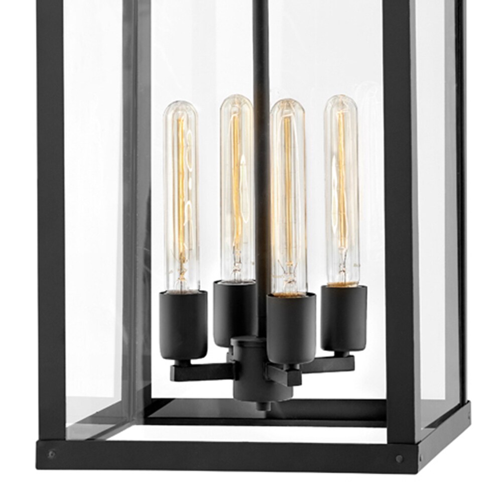 Hinkley 2808BK-LL Pendant-Lights - View #4