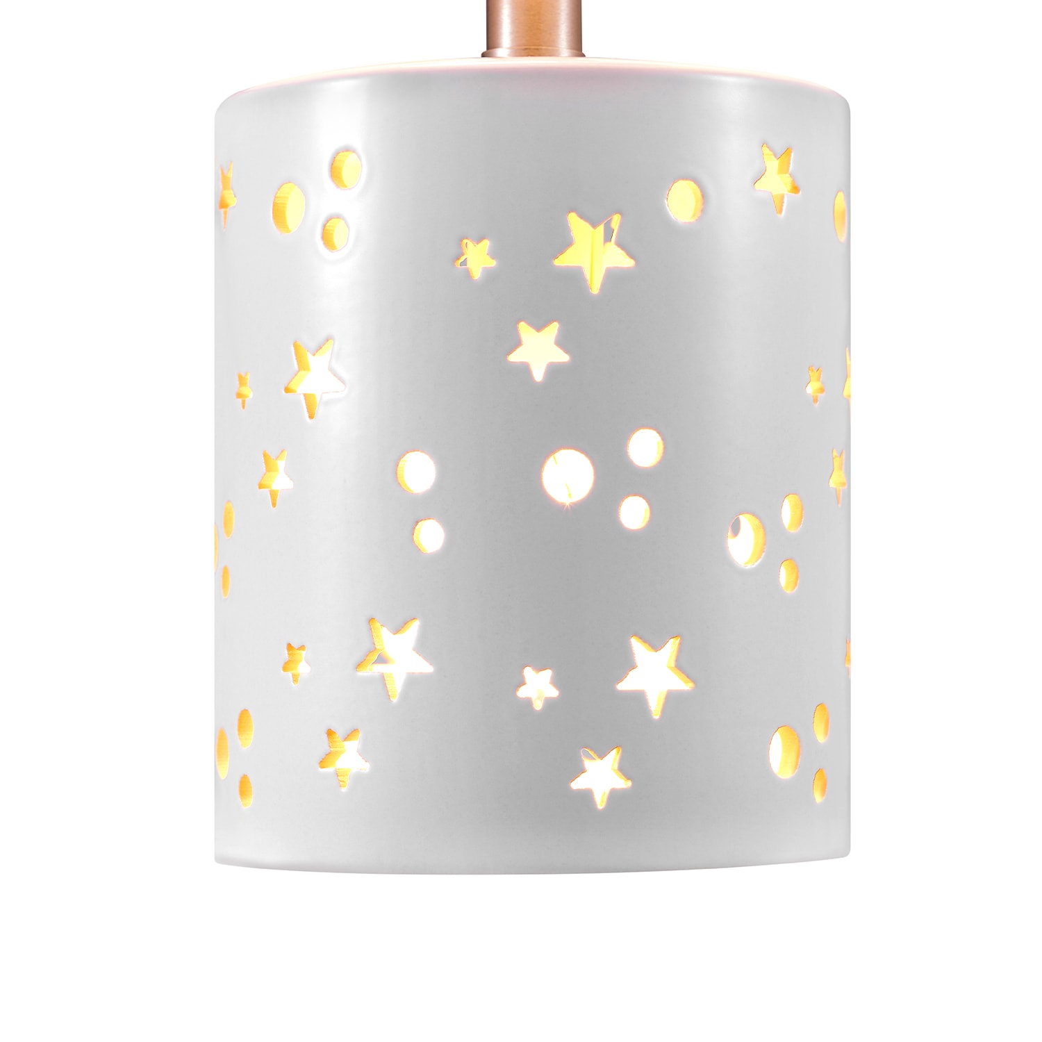 Style Selections 61000091 Table-Lamps - View #8