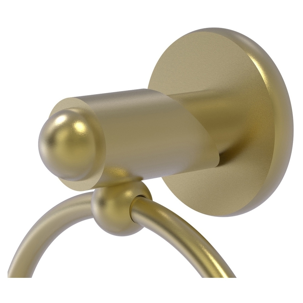 Allied Brass SH-16-SBR d060355 - View #2