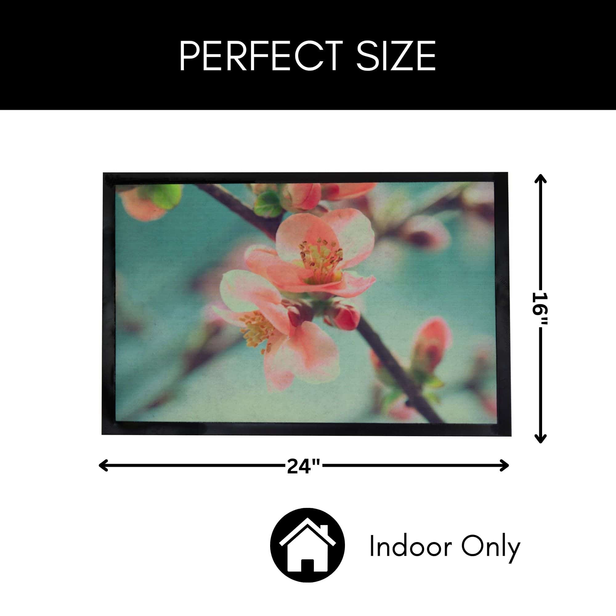 EVIDECO FRENCH HOME GOODS 14701180 Mats-Cat - View #4