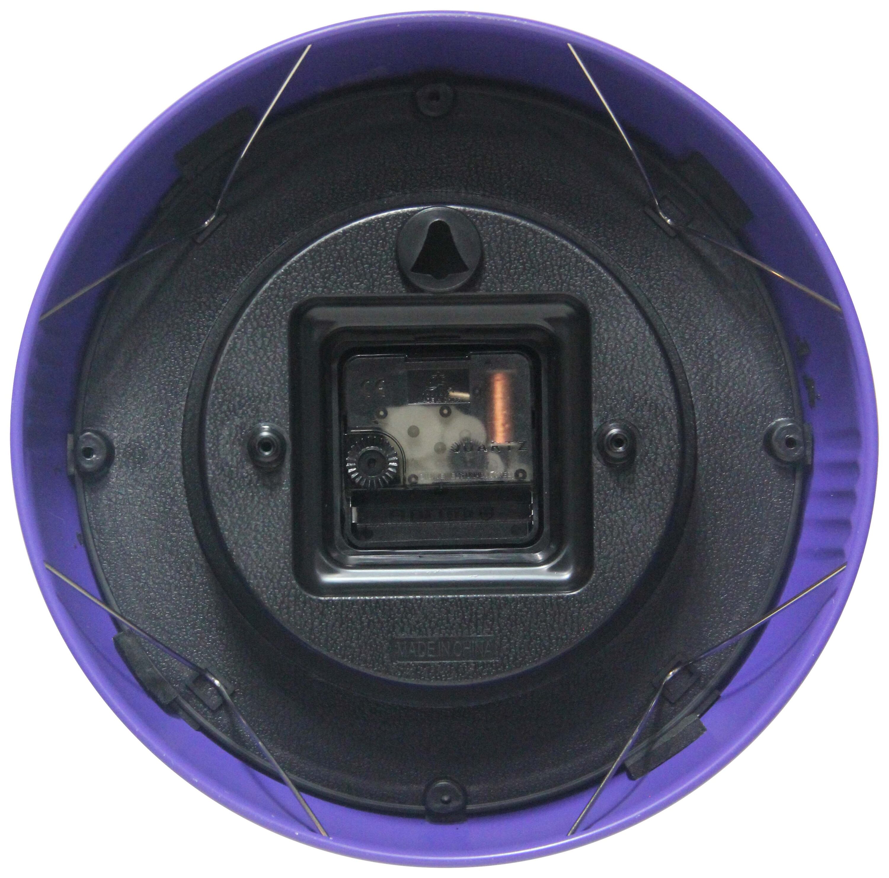Infinity Instruments 10940VP Indoor-Outdoor-Clocks - View #6