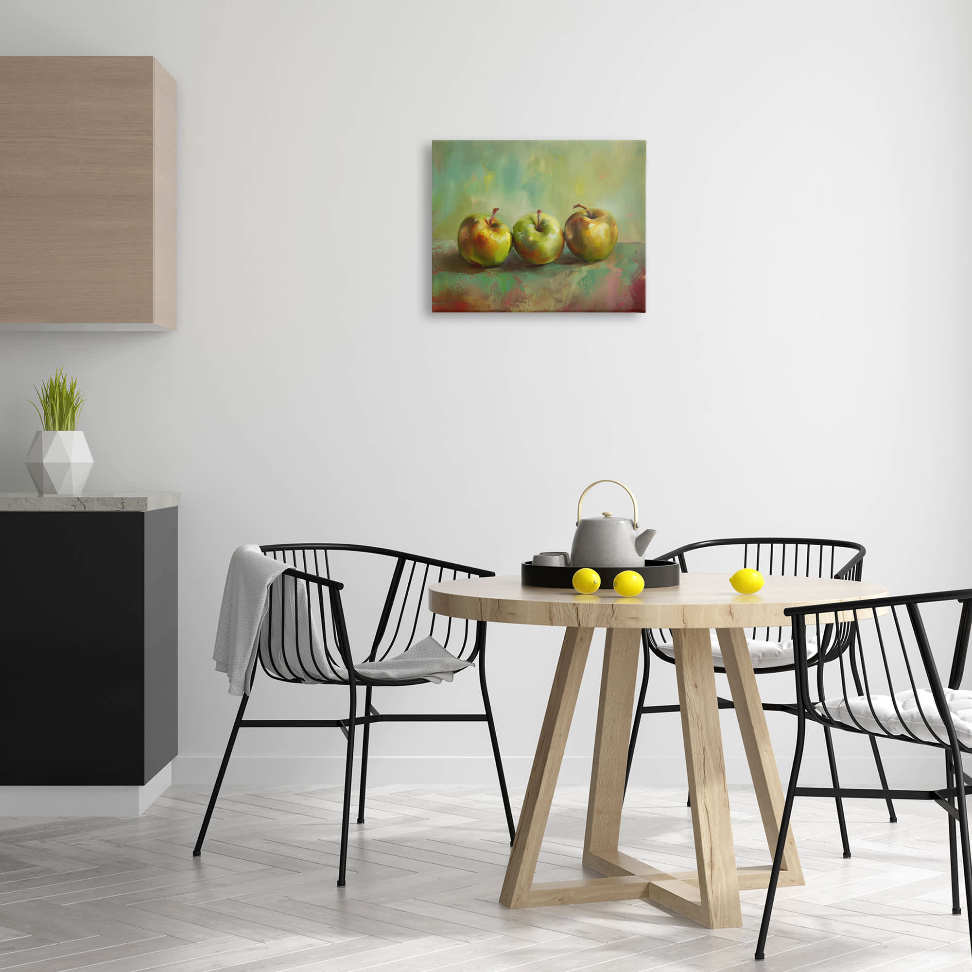 Stupell Industries BT-918-CN-16X20 Wall-Art - View #3