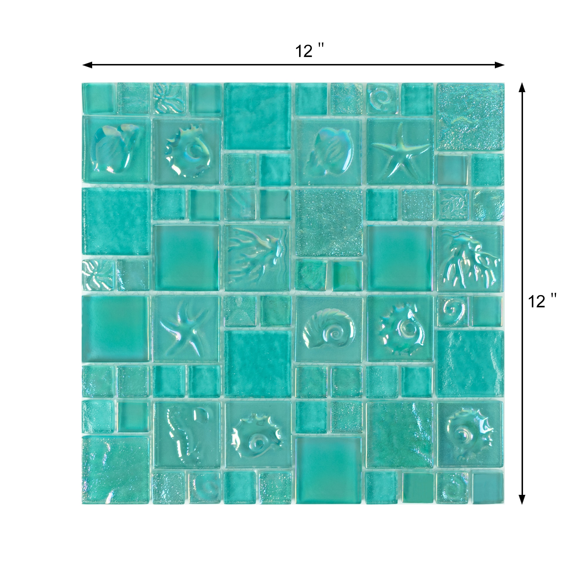 WS Tiles WST-RG94 Ceramic-Tile - View #7