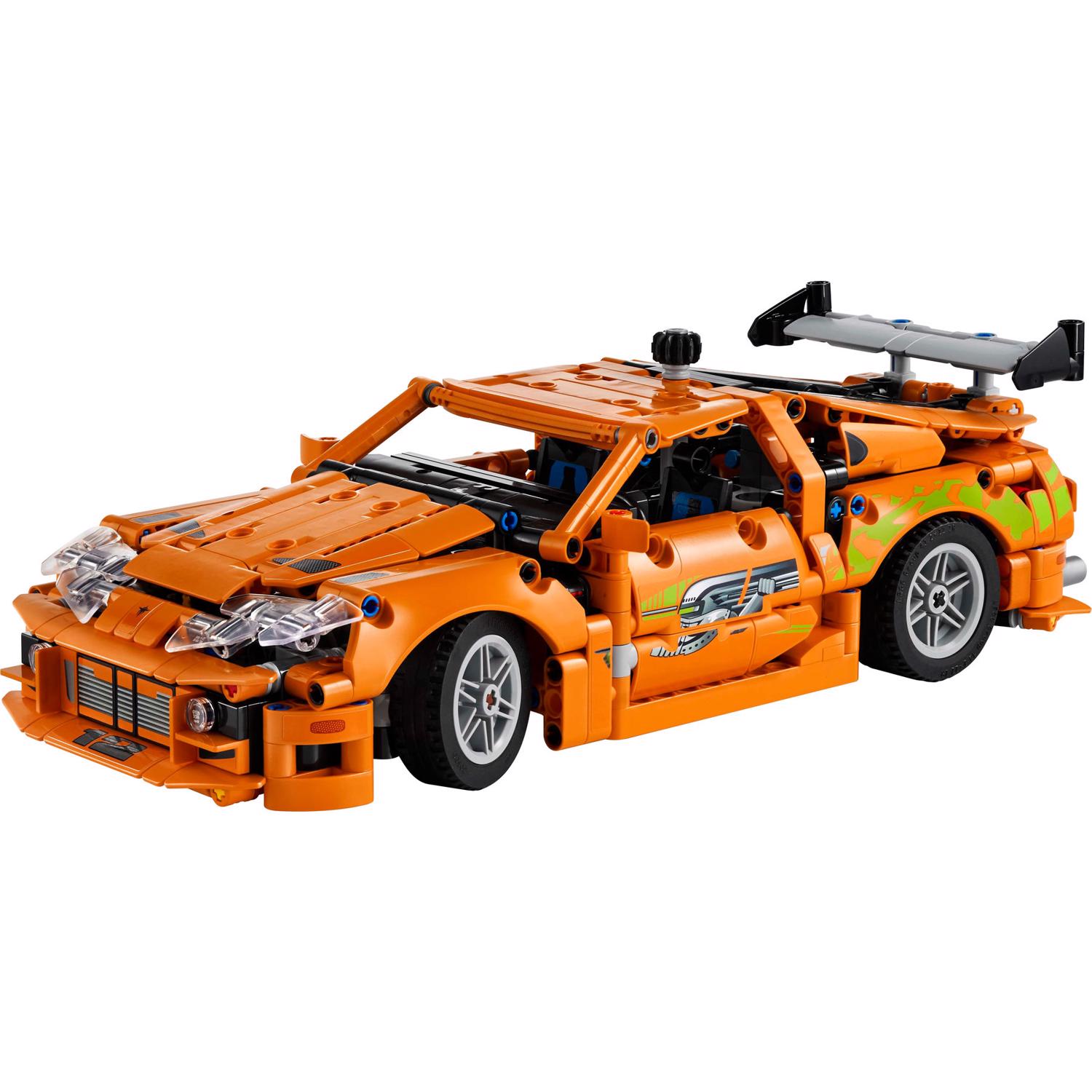 LEGO 42204 Play-Toys - View #3