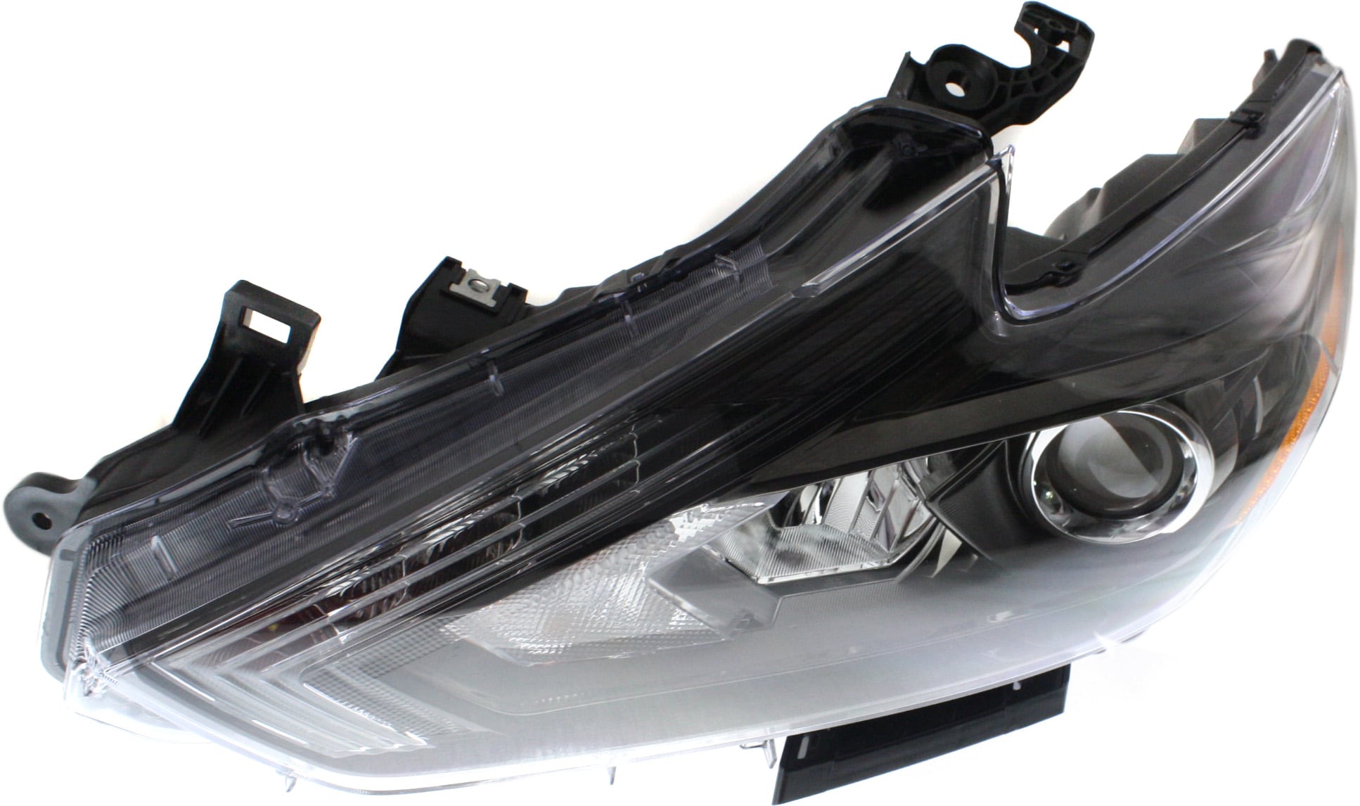 Garage-Pro JCWRN10010002GP Headlights-Components - View #2