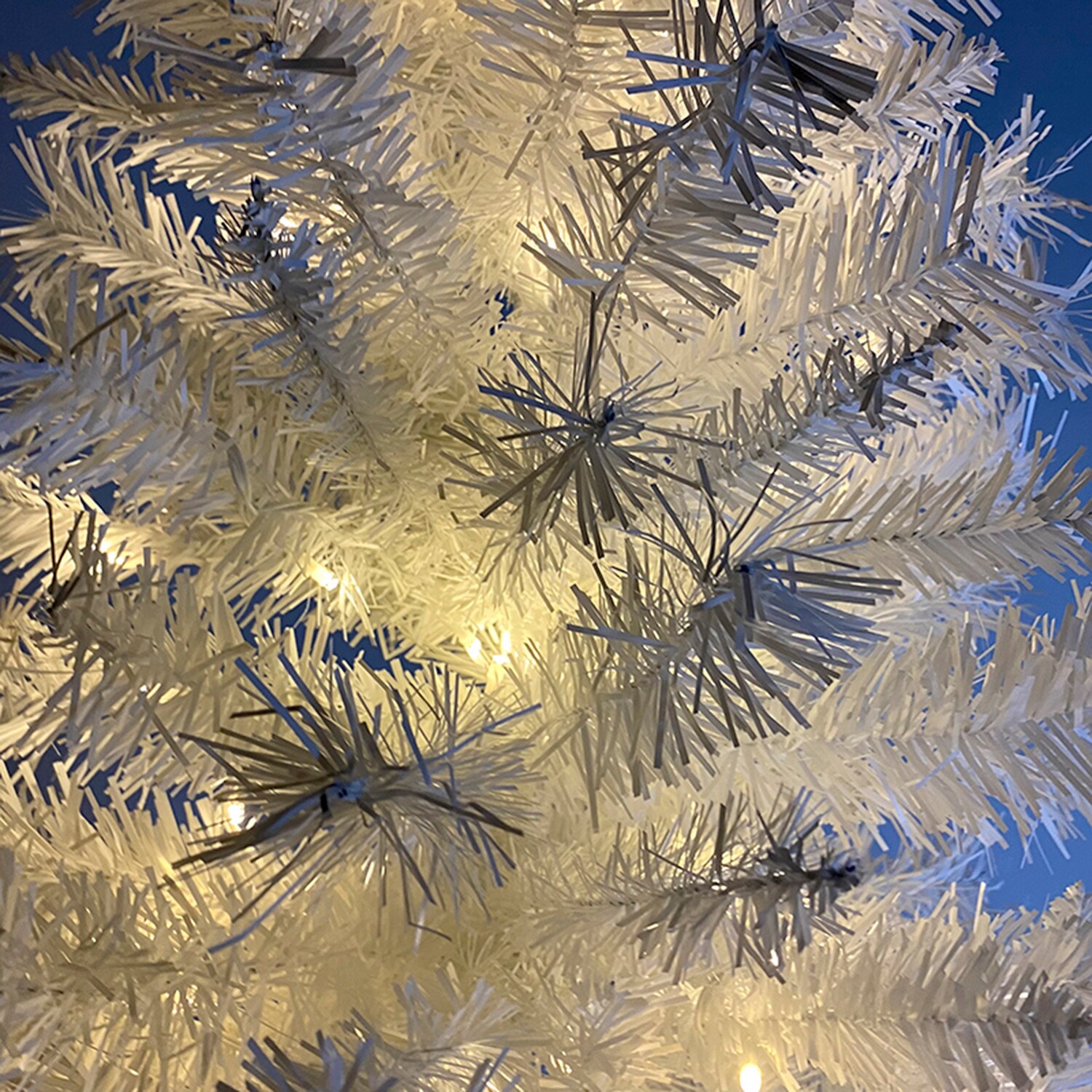 SINOFURN SYA380092GN Artificial-Christmas-Trees - View #11