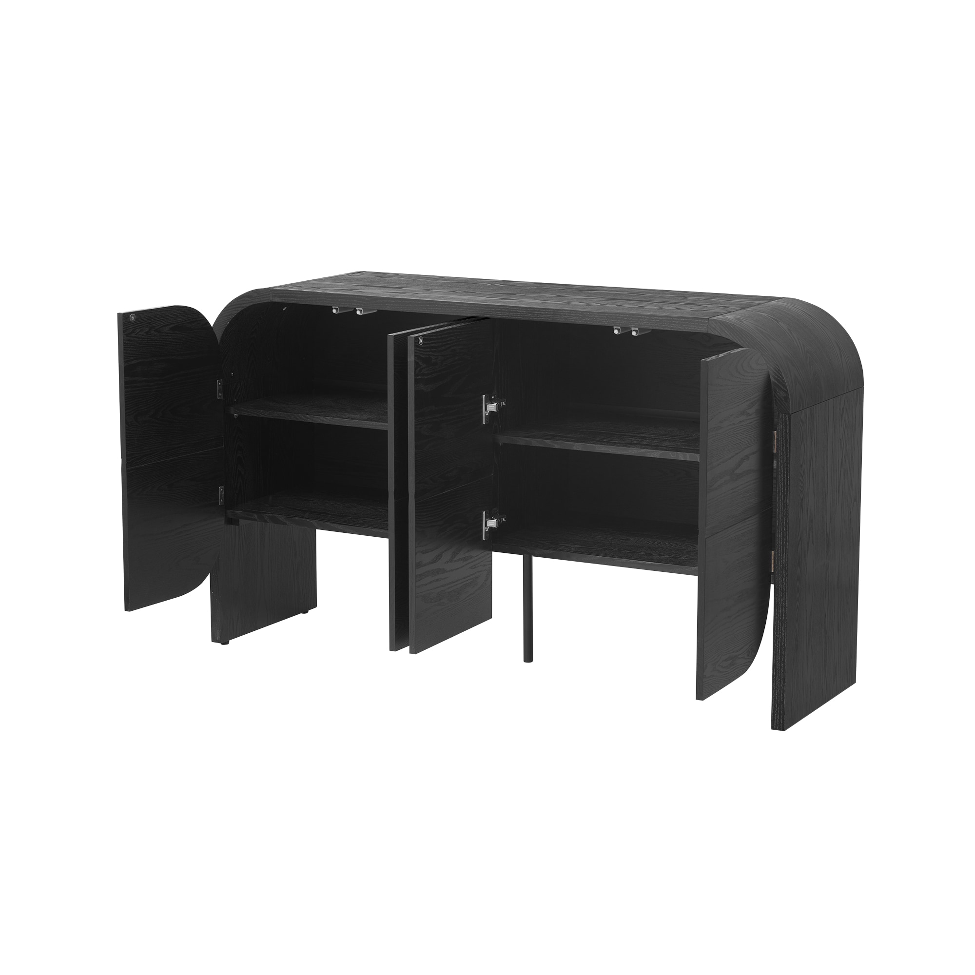 ModernLuxe N715P228110B chests - View #9