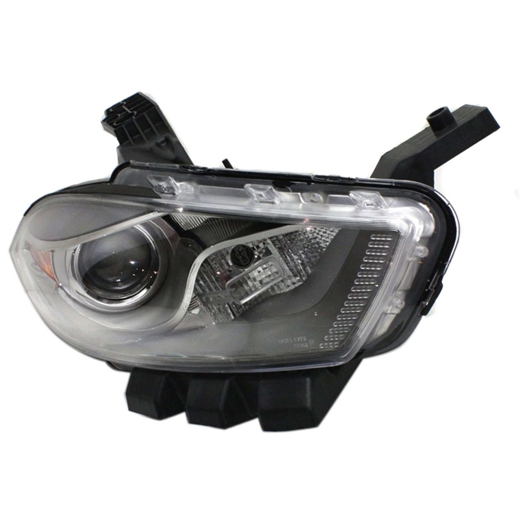 Garage-Pro JCWREPD100157GP Headlights-Components - View #2