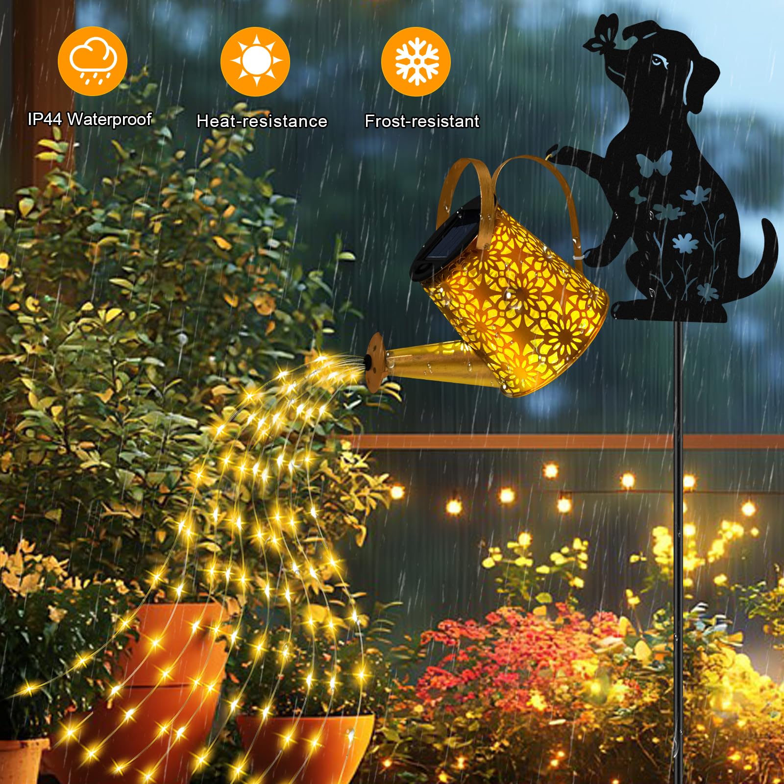 Etokfoks ETOF111016 Path-Lights - View #3
