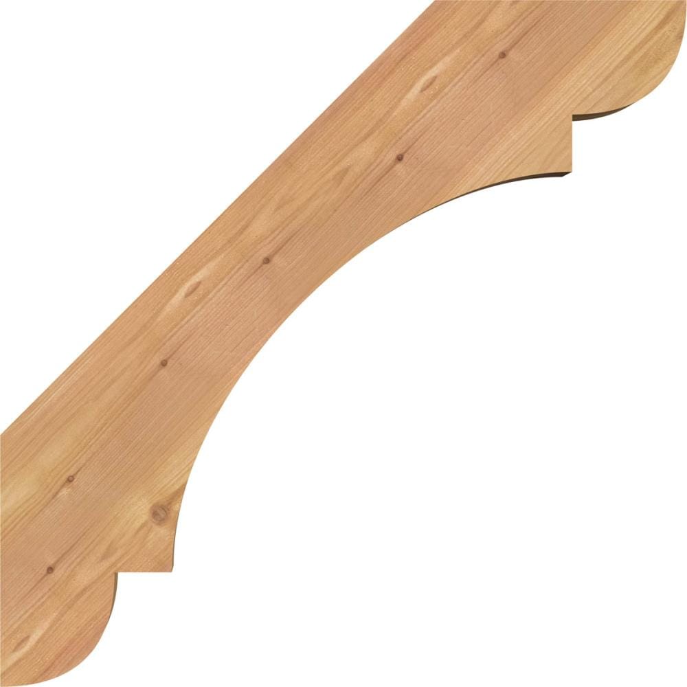 Ekena Millwork BRC04X22X22OLY00SWR braces - View #3