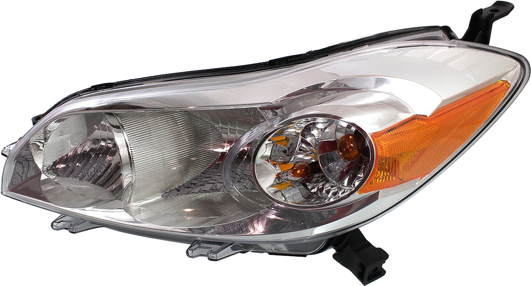 Garage-Pro JCWREPT100122QGP Headlights-Components - View #2