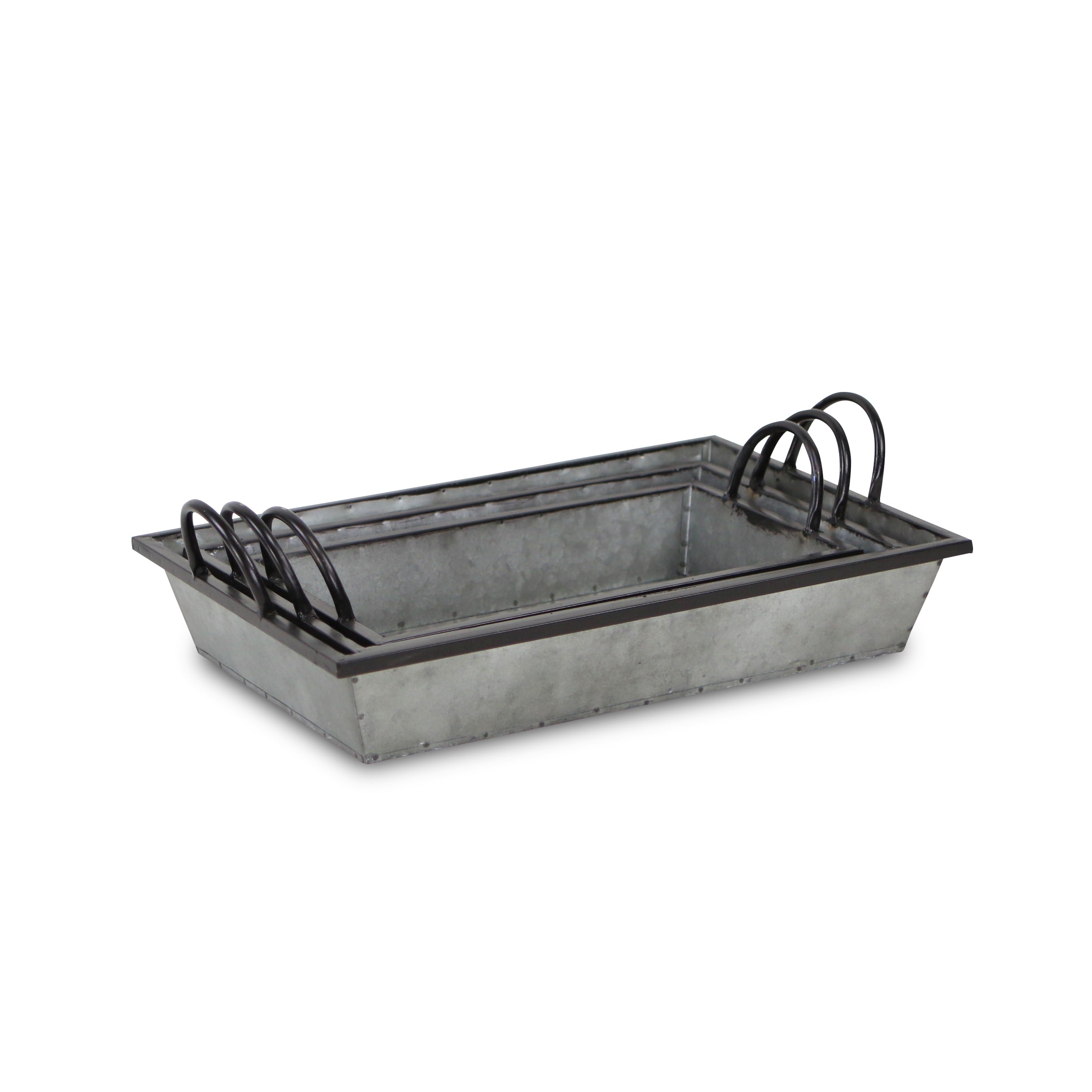 Cheung's FP-4002-3 Serving-Trays-Caddies - View #6
