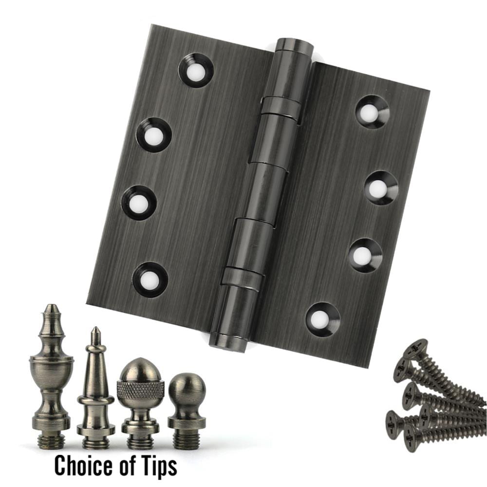 EMBASSY 4040BBUS17AU-1 Entry-Door-Hinges - View #2