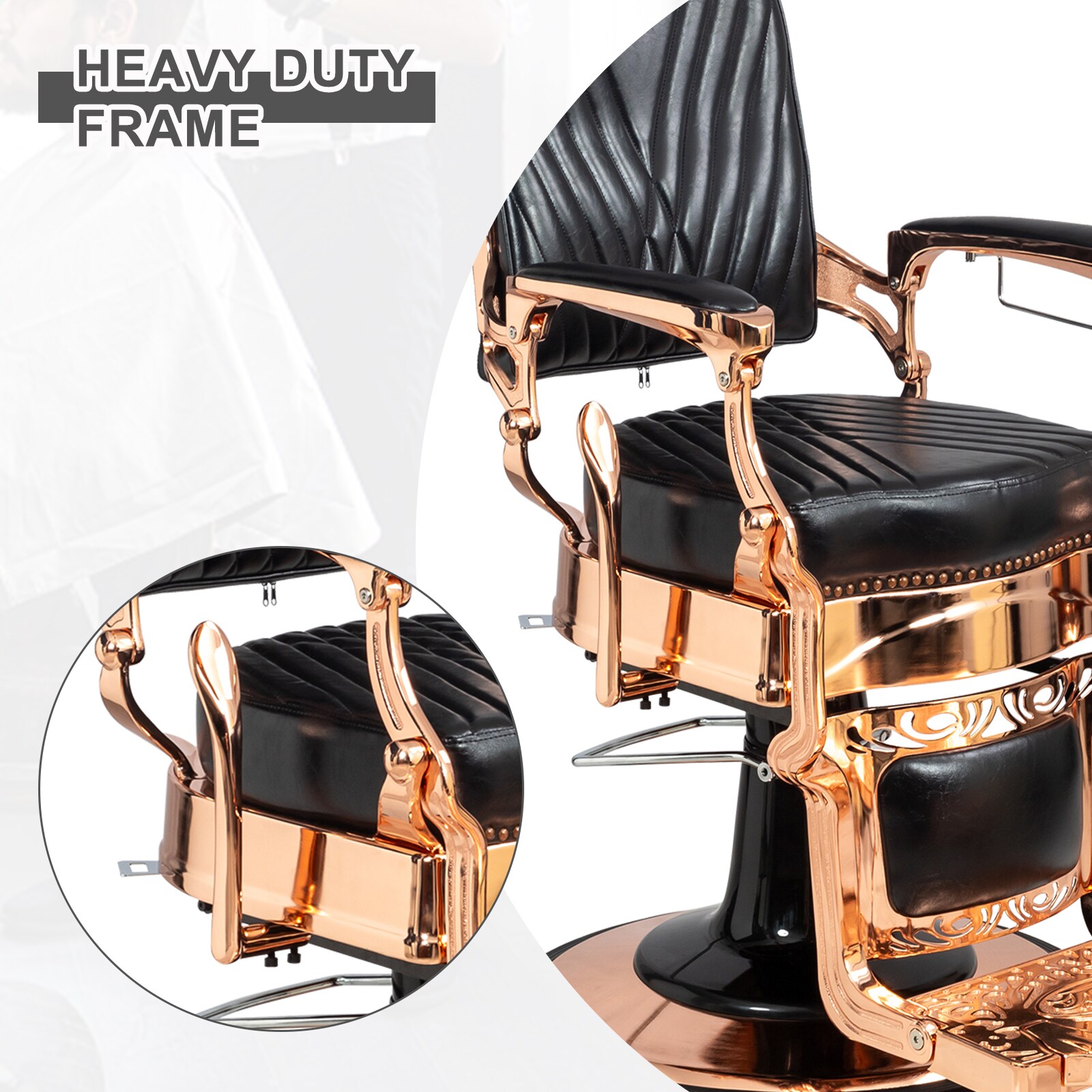 Outopee LO1G59000699+700 Office-Chairs - View #10