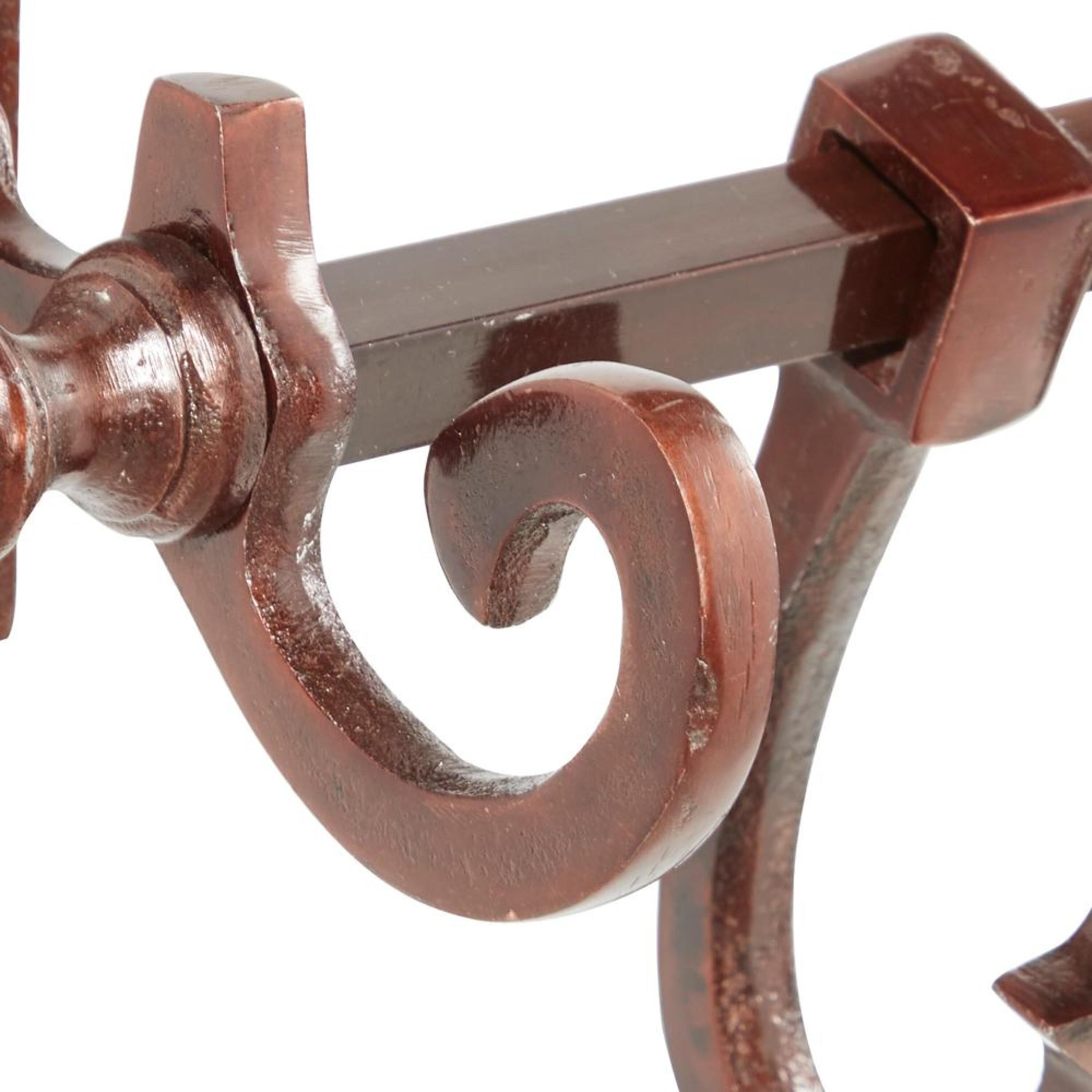 Grayson Lane 29258 Wall-Mounted-Shelving - View #9